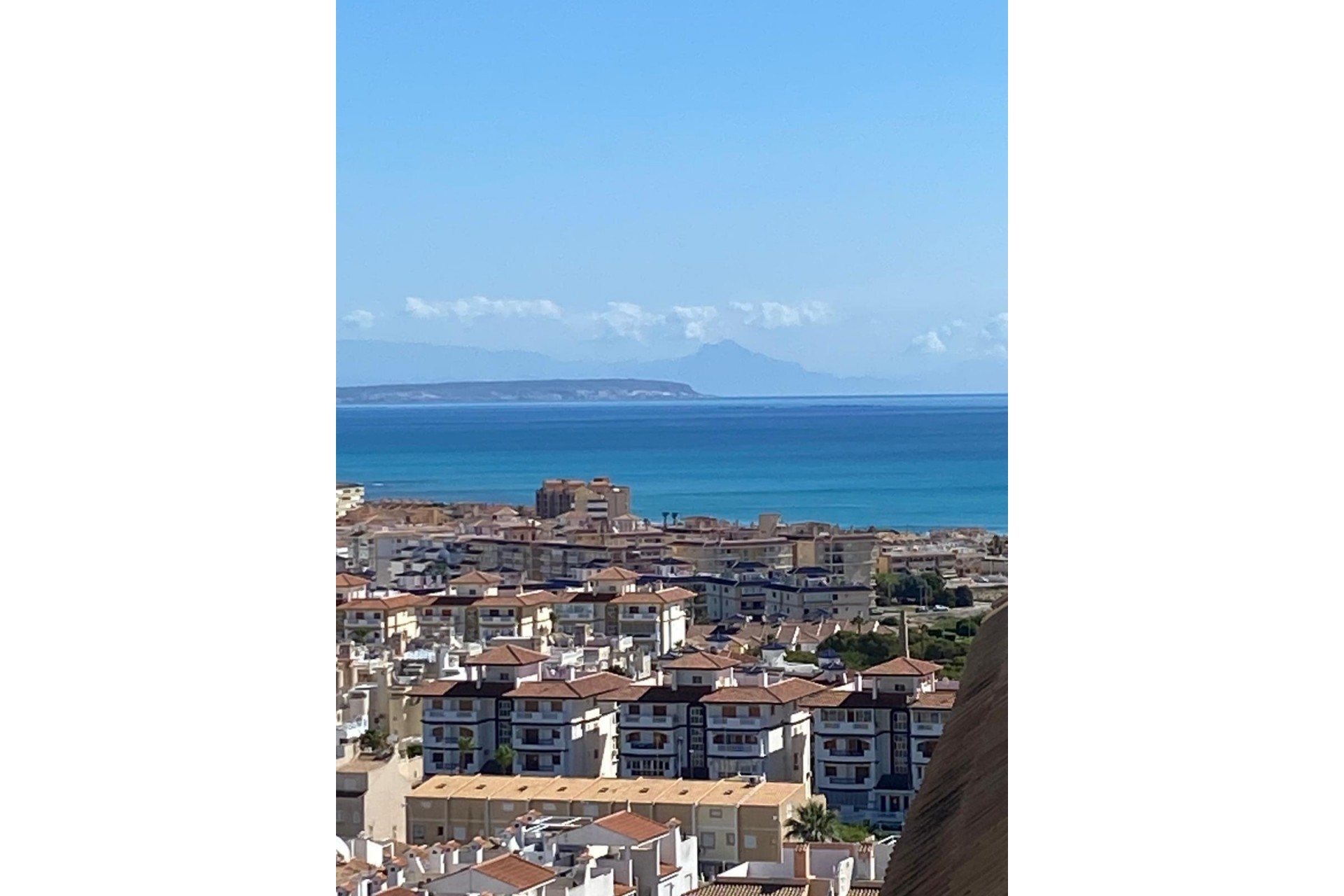 Återförsäljning - Apartment -
Torrevieja - Torre La Mata