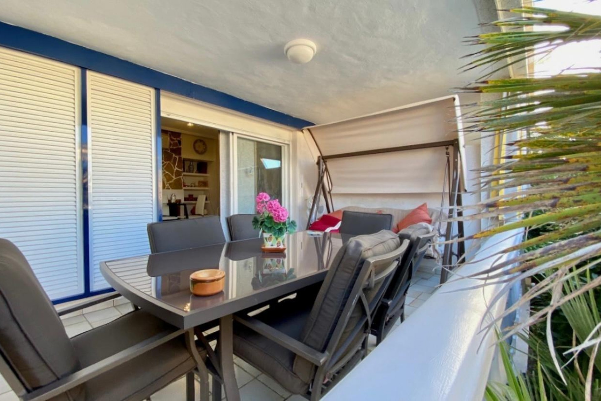 Återförsäljning - Apartment -
Torrevieja - Torre La Mata
