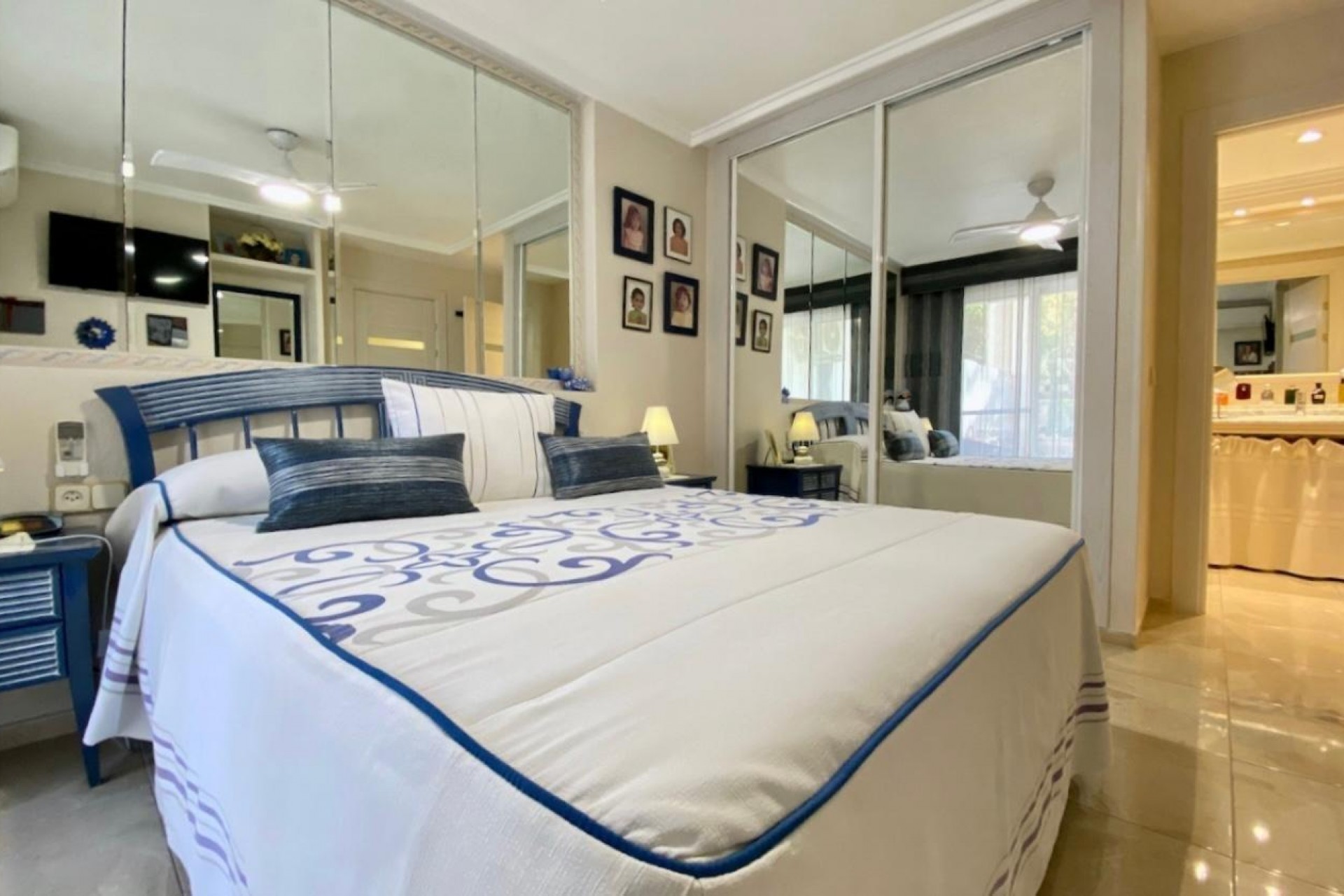 Återförsäljning - Apartment -
Torrevieja - Torre La Mata