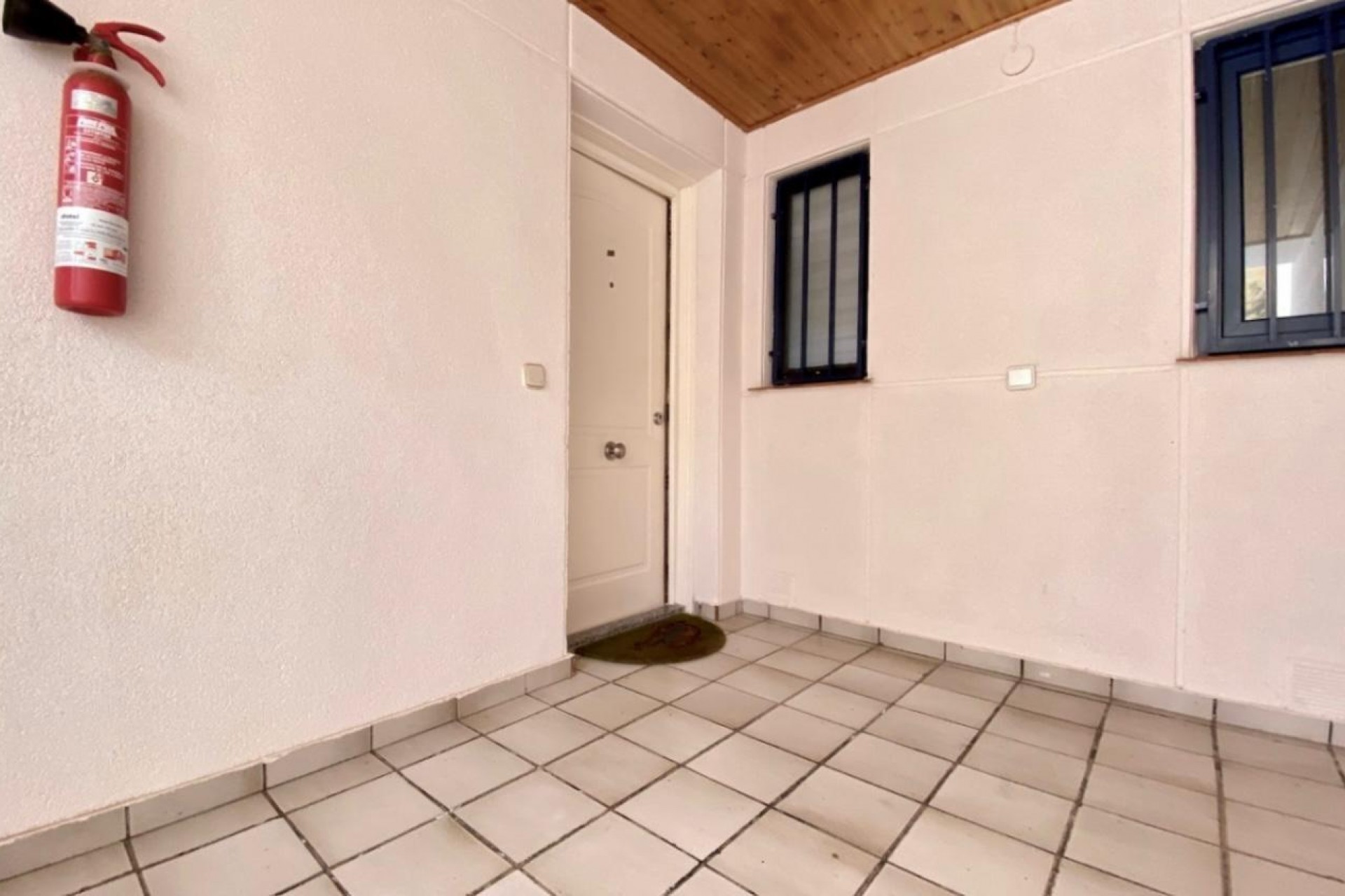 Återförsäljning - Apartment -
Torrevieja - Torre La Mata