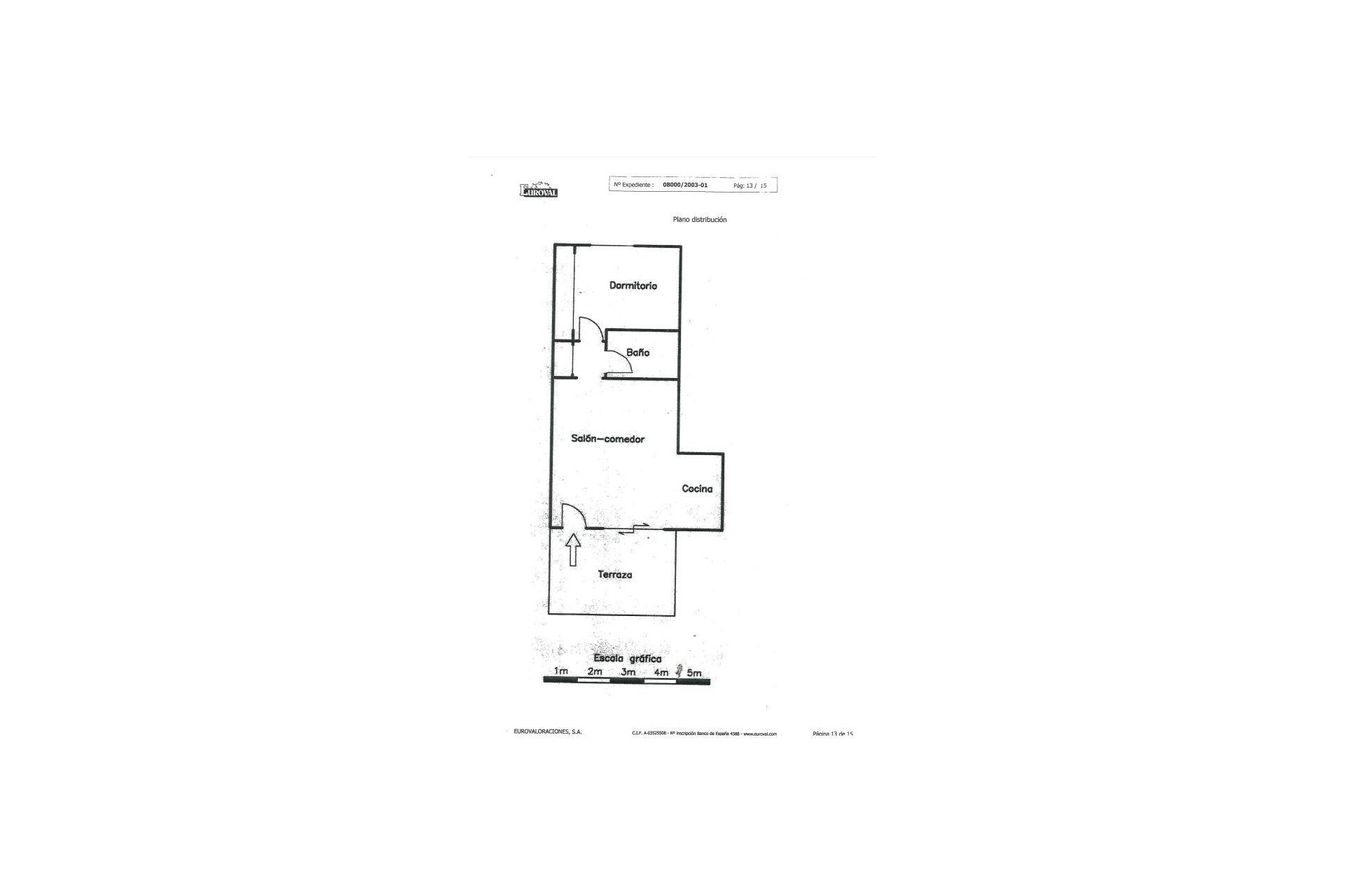 Återförsäljning - Apartment -
Torrevieja - Torreblanca