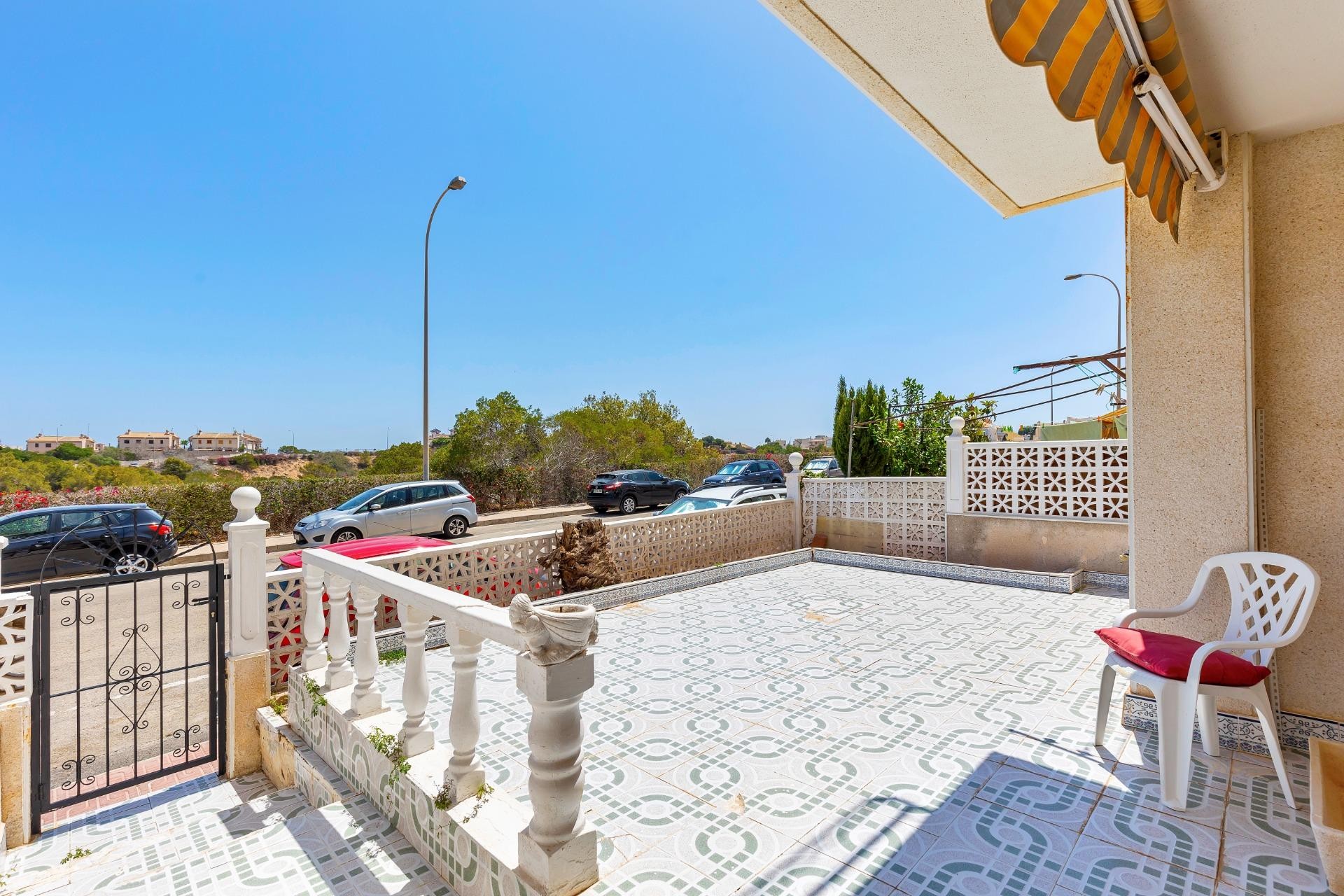 Återförsäljning - Apartment -
Torrevieja - Torreblanca