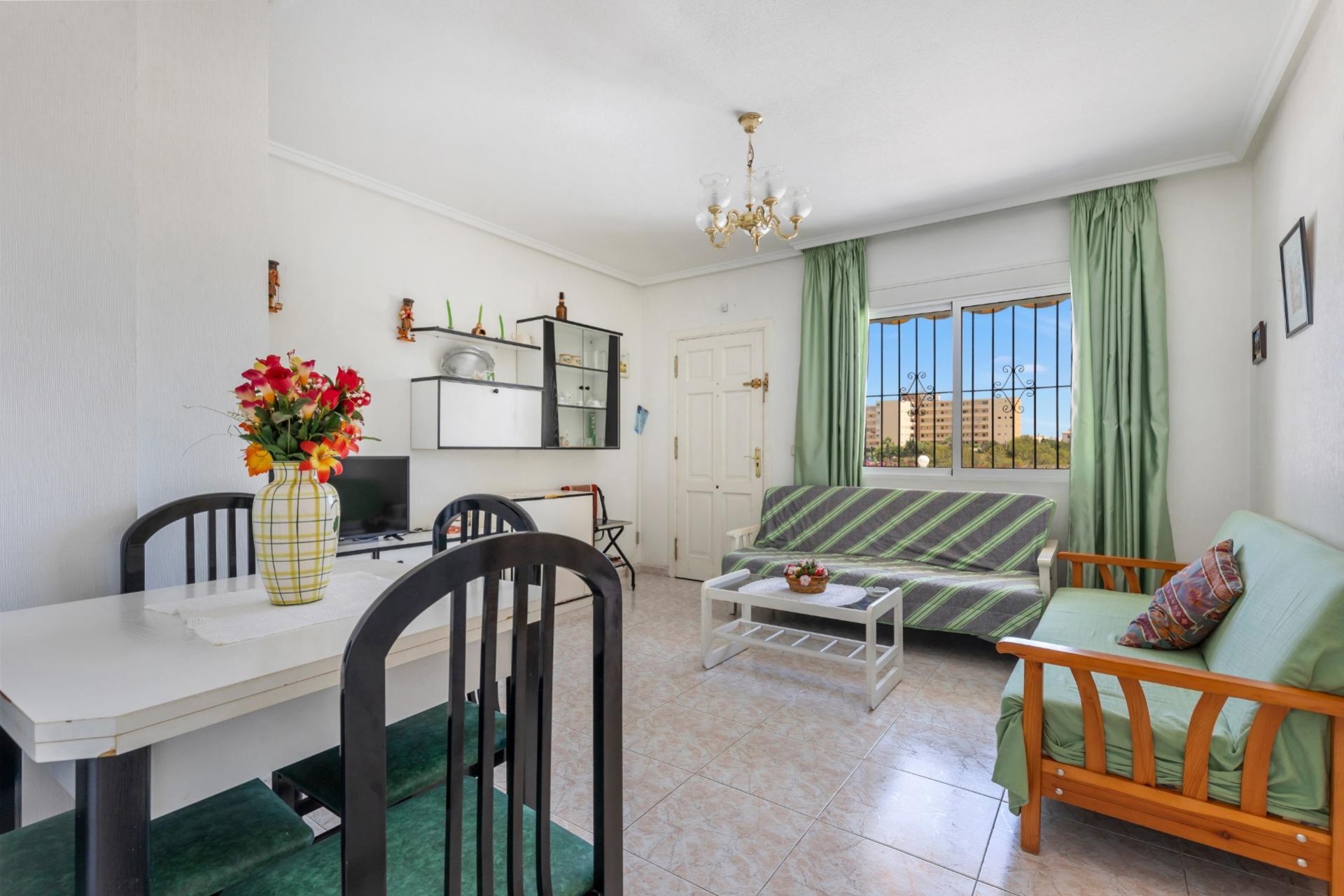 Återförsäljning - Apartment -
Torrevieja - Torreblanca