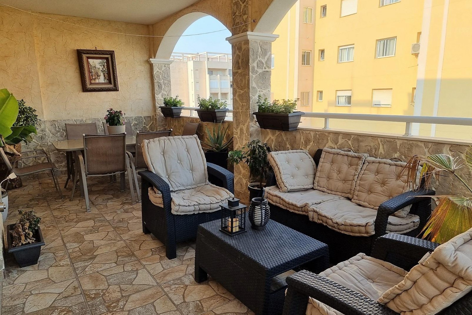 Återförsäljning - Apartment -
Torrevieja - Torreblanca