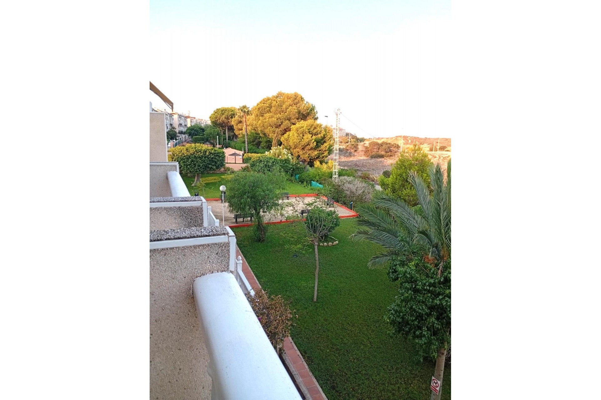 Återförsäljning - Apartment -
Torrevieja - Torreblanca