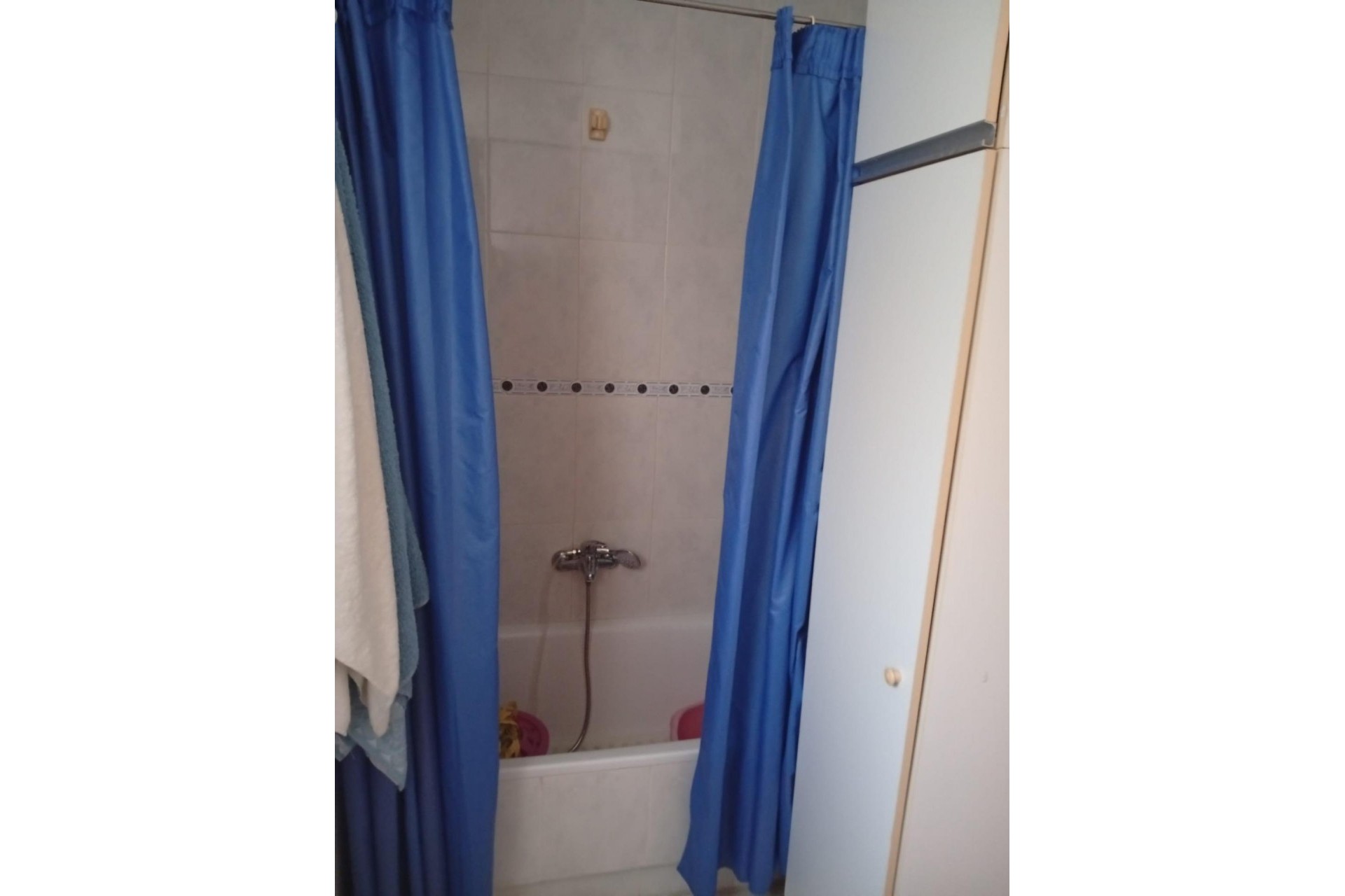 Återförsäljning - Apartment -
Torrevieja - Torreblanca