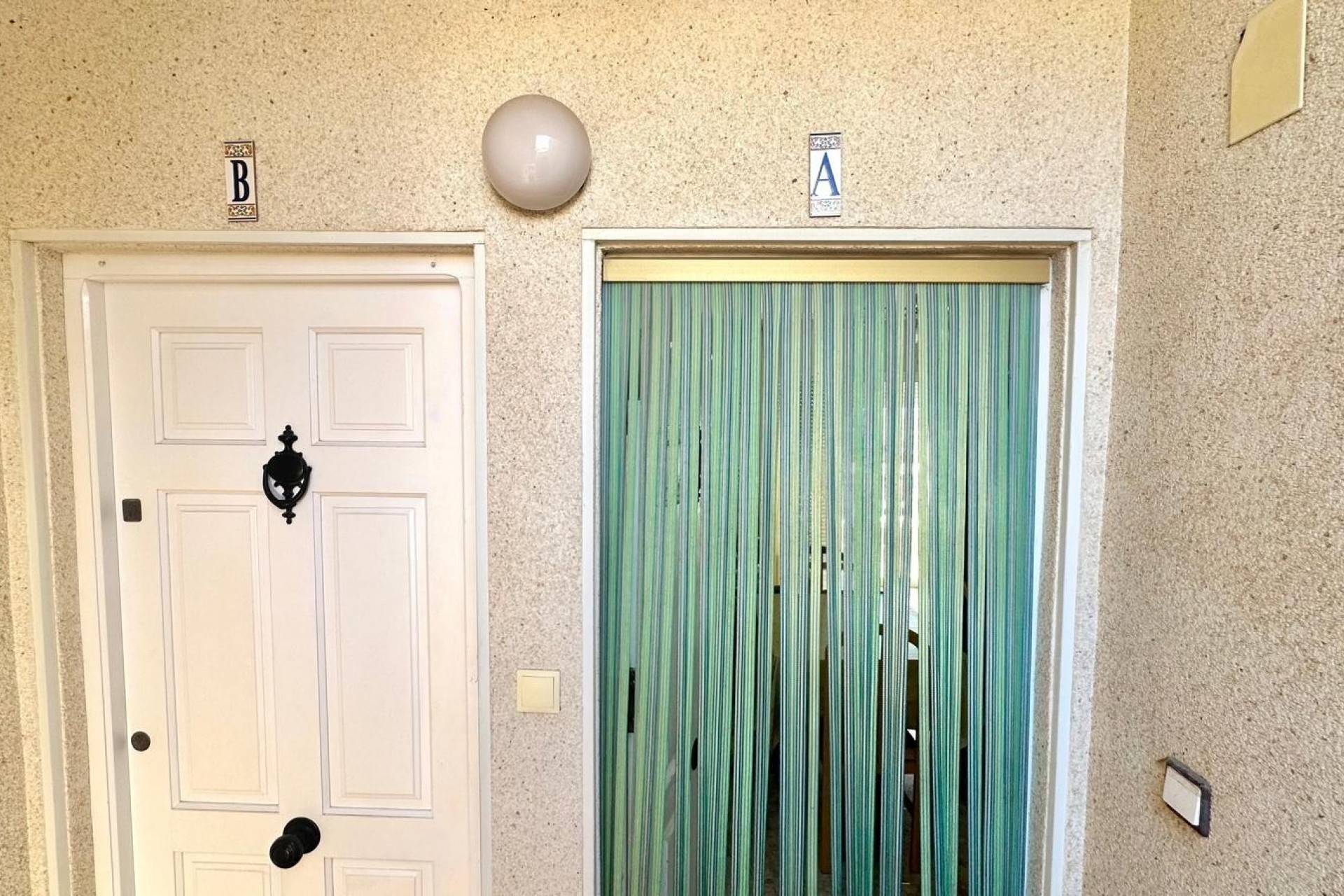 Återförsäljning - Apartment -
Torrevieja - Torreblanca