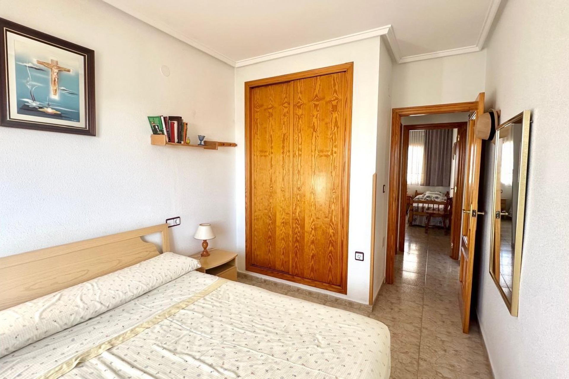 Återförsäljning - Apartment -
Torrevieja - Torreblanca