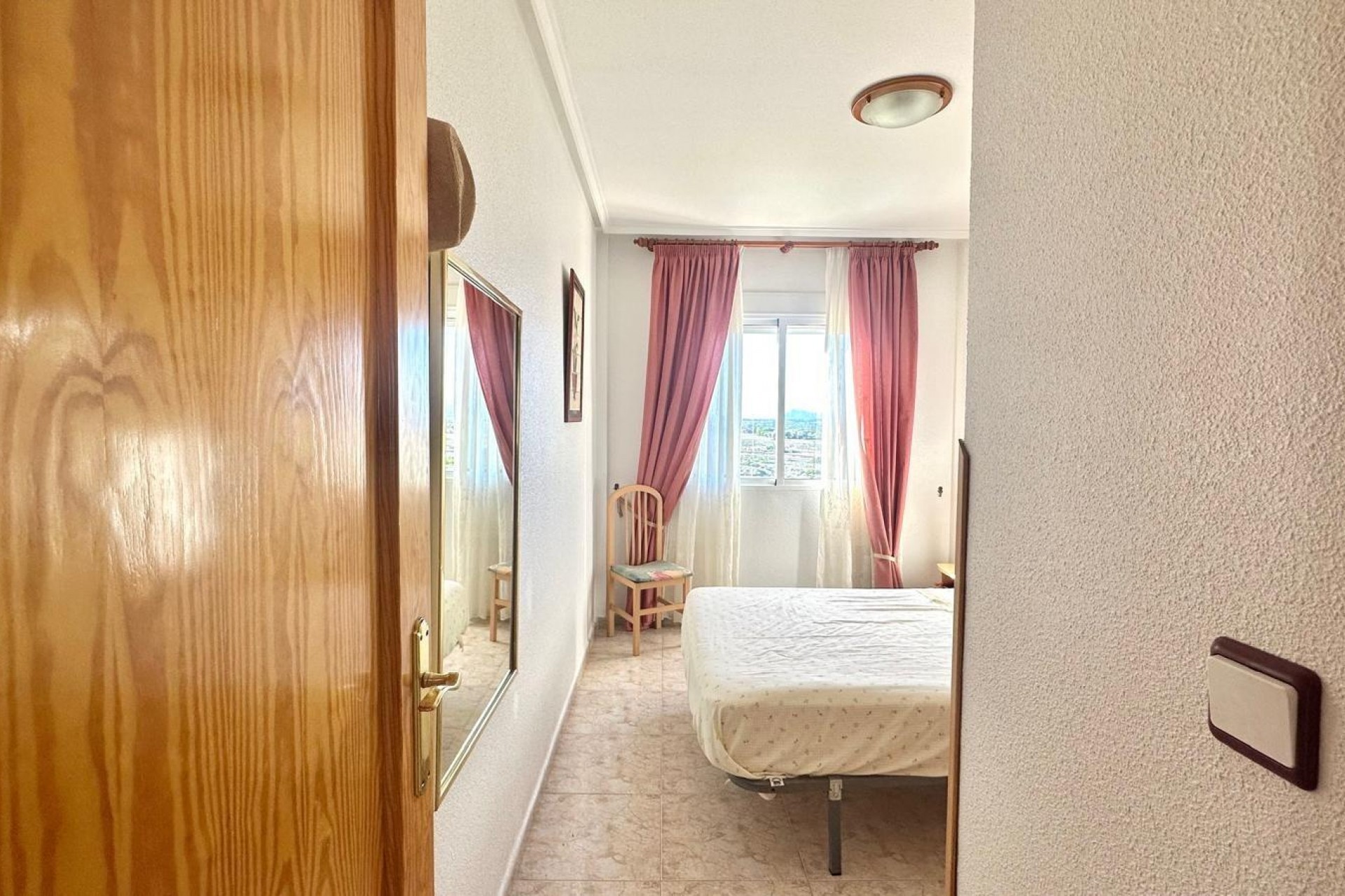 Återförsäljning - Apartment -
Torrevieja - Torreblanca