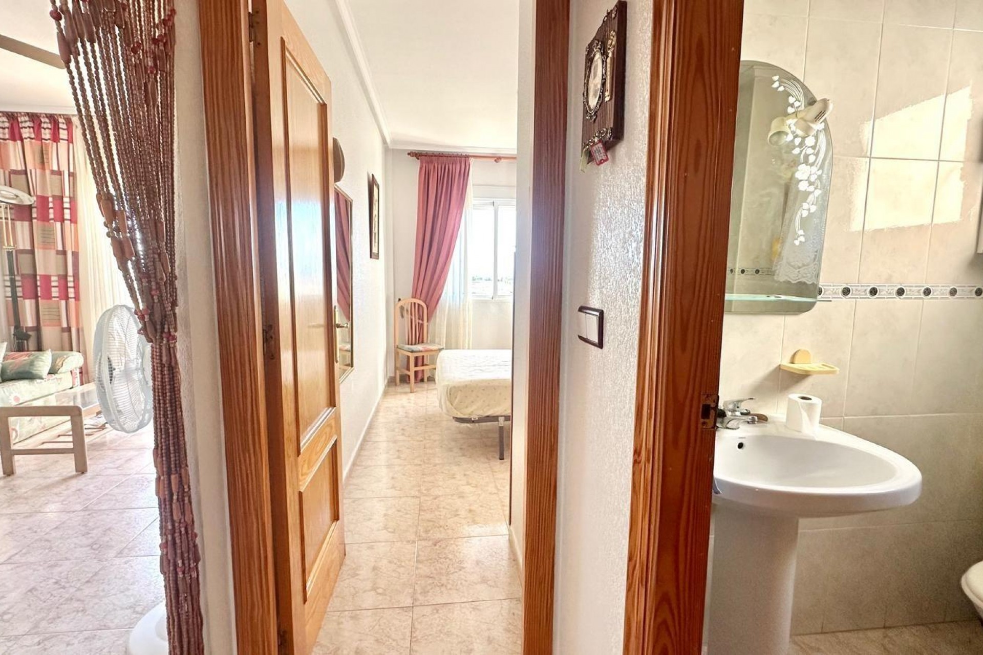 Återförsäljning - Apartment -
Torrevieja - Torreblanca