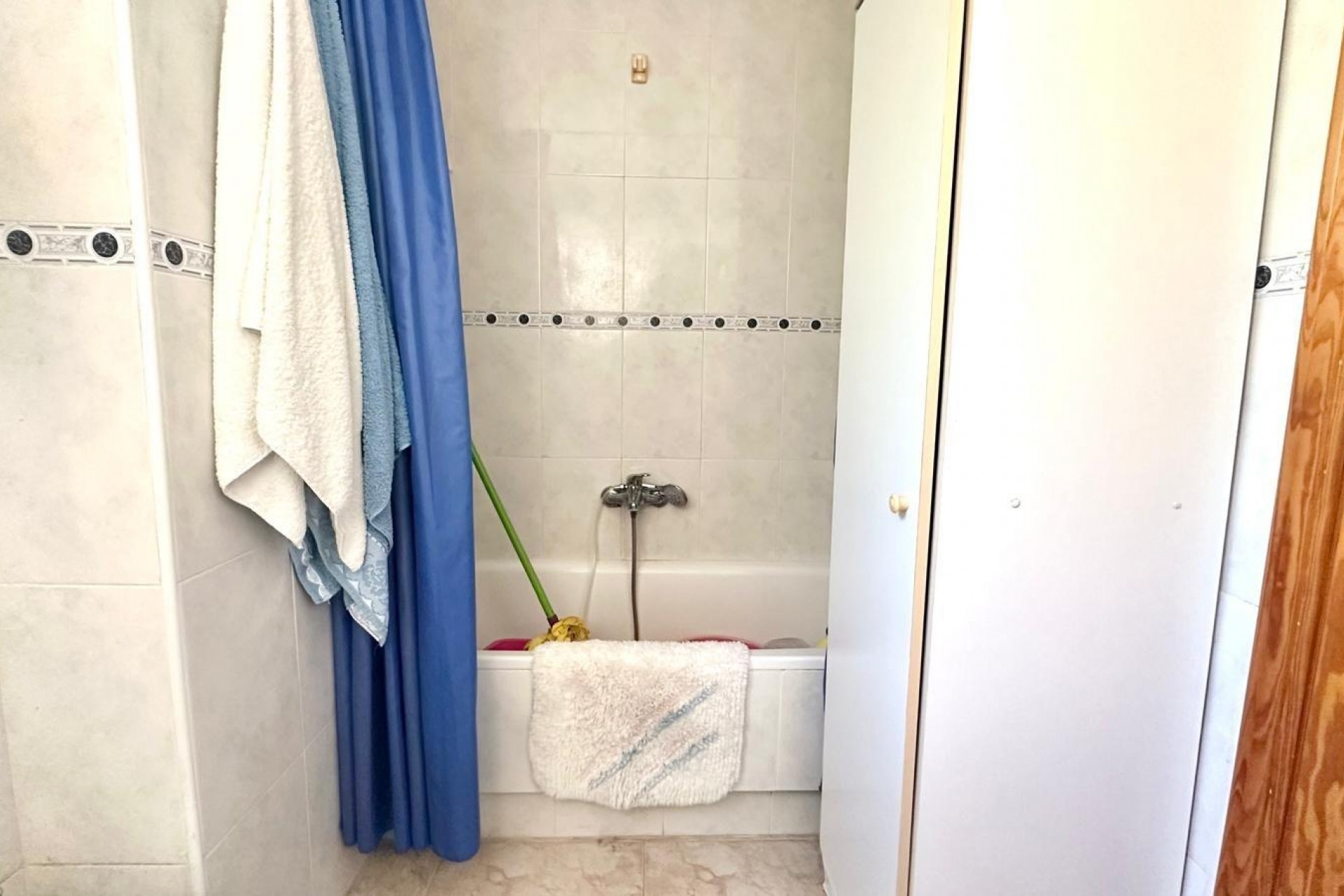 Återförsäljning - Apartment -
Torrevieja - Torreblanca
