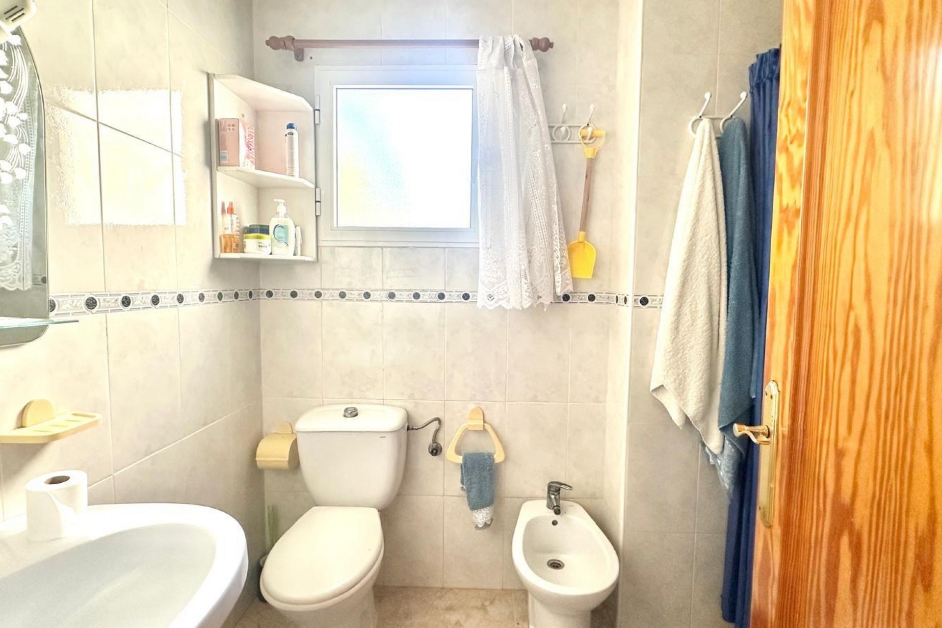 Återförsäljning - Apartment -
Torrevieja - Torreblanca