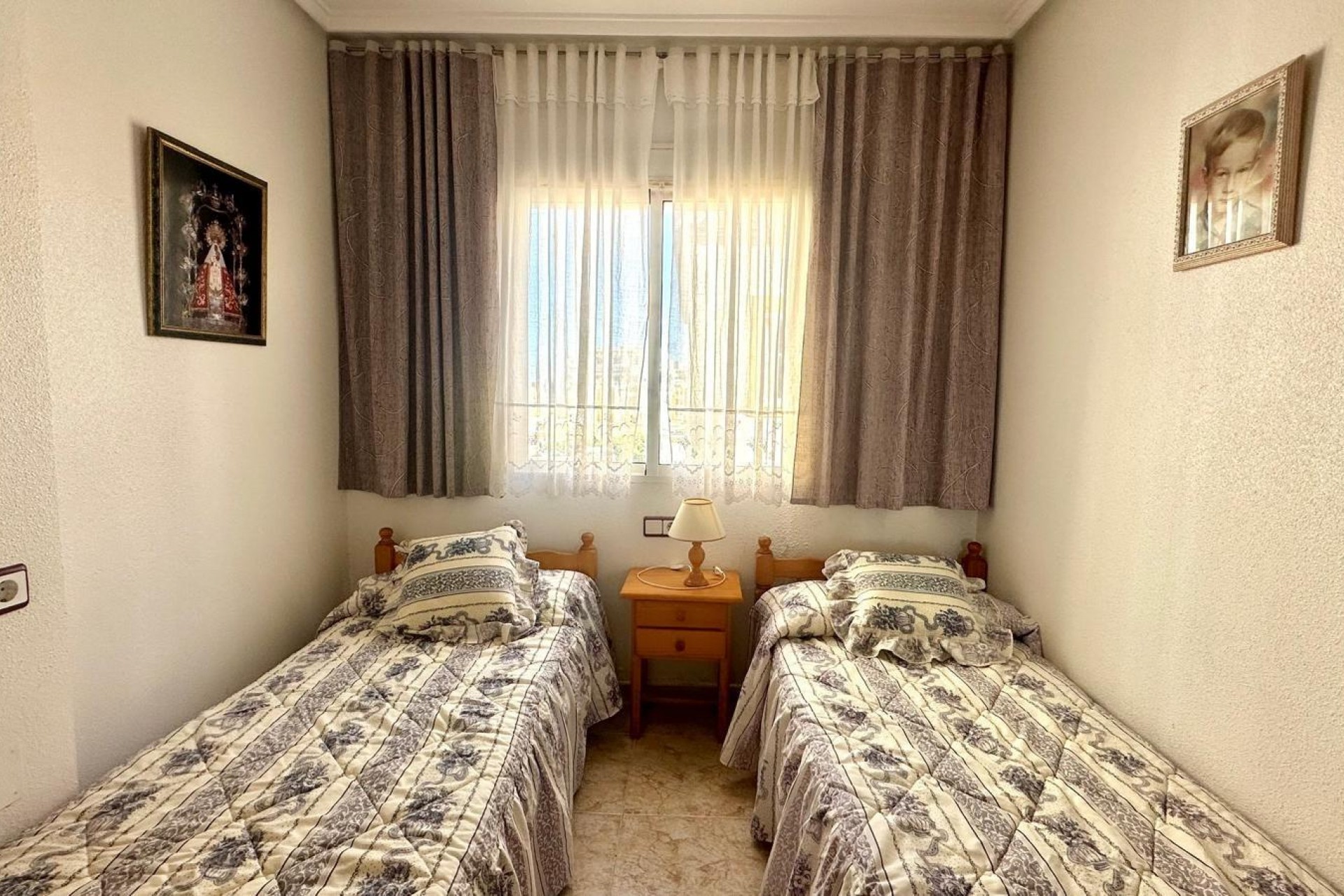 Återförsäljning - Apartment -
Torrevieja - Torreblanca