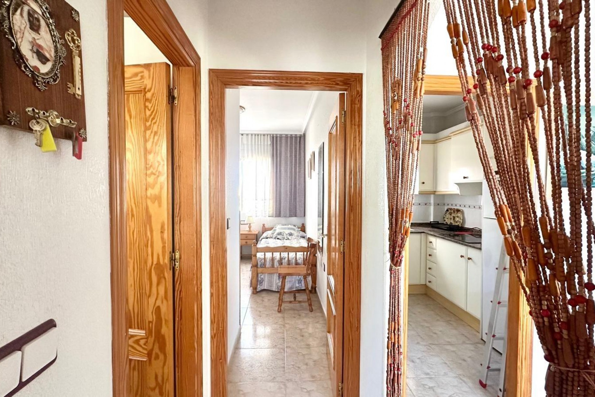 Återförsäljning - Apartment -
Torrevieja - Torreblanca