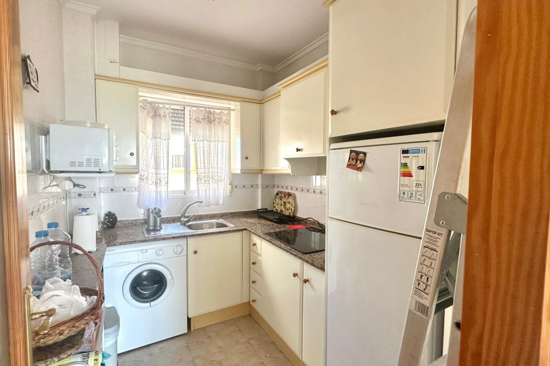 Återförsäljning - Apartment -
Torrevieja - Torreblanca