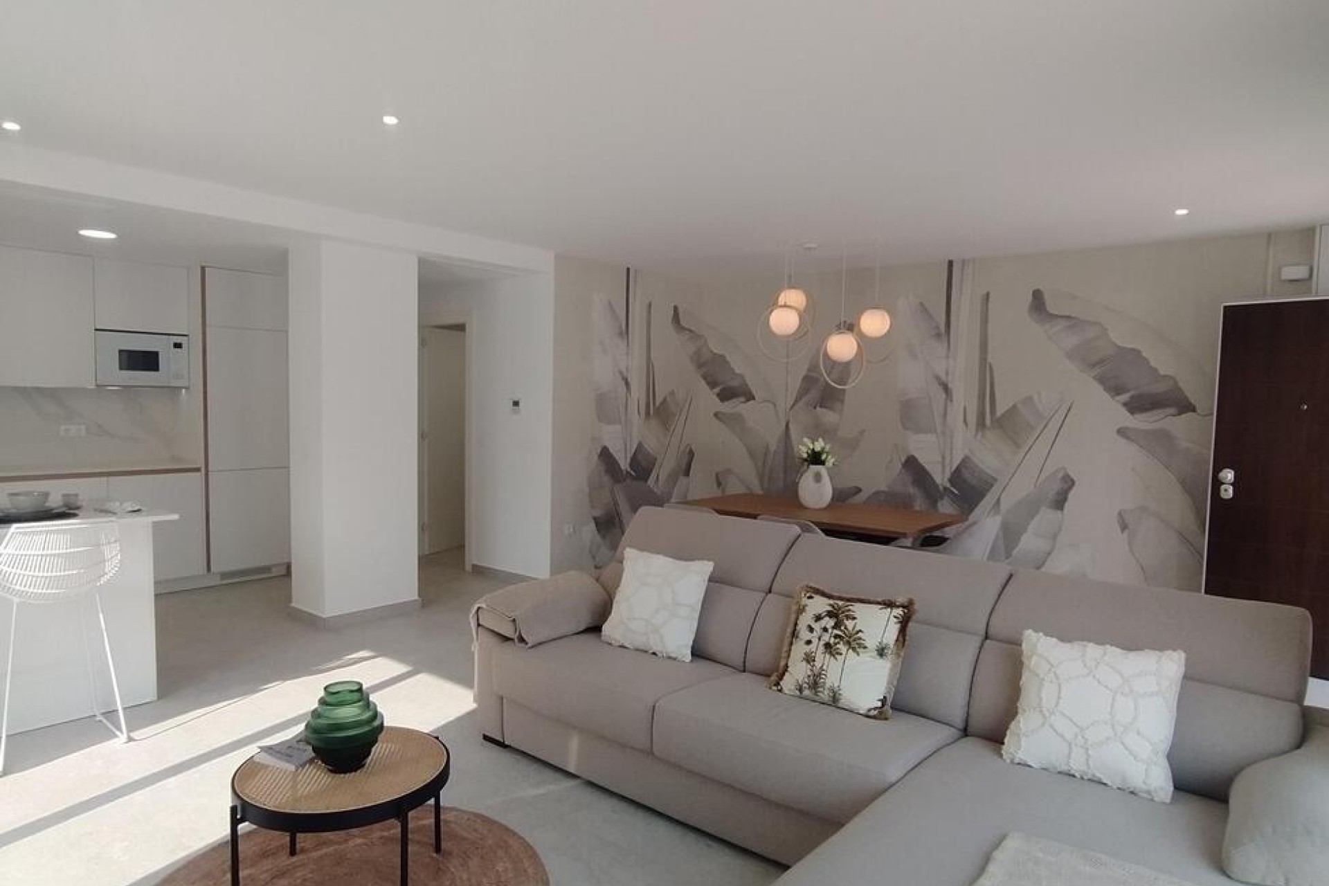 Återförsäljning - Apartment -
Torrevieja - Torreblanca