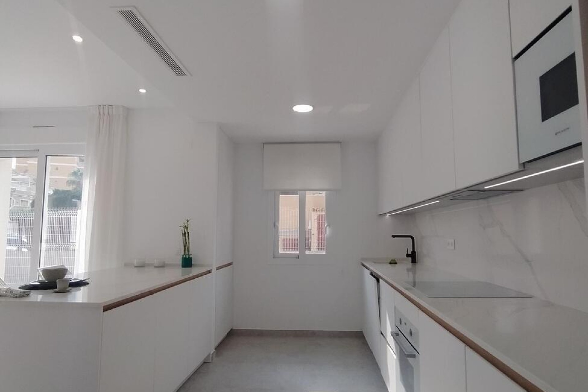 Återförsäljning - Apartment -
Torrevieja - Torreblanca