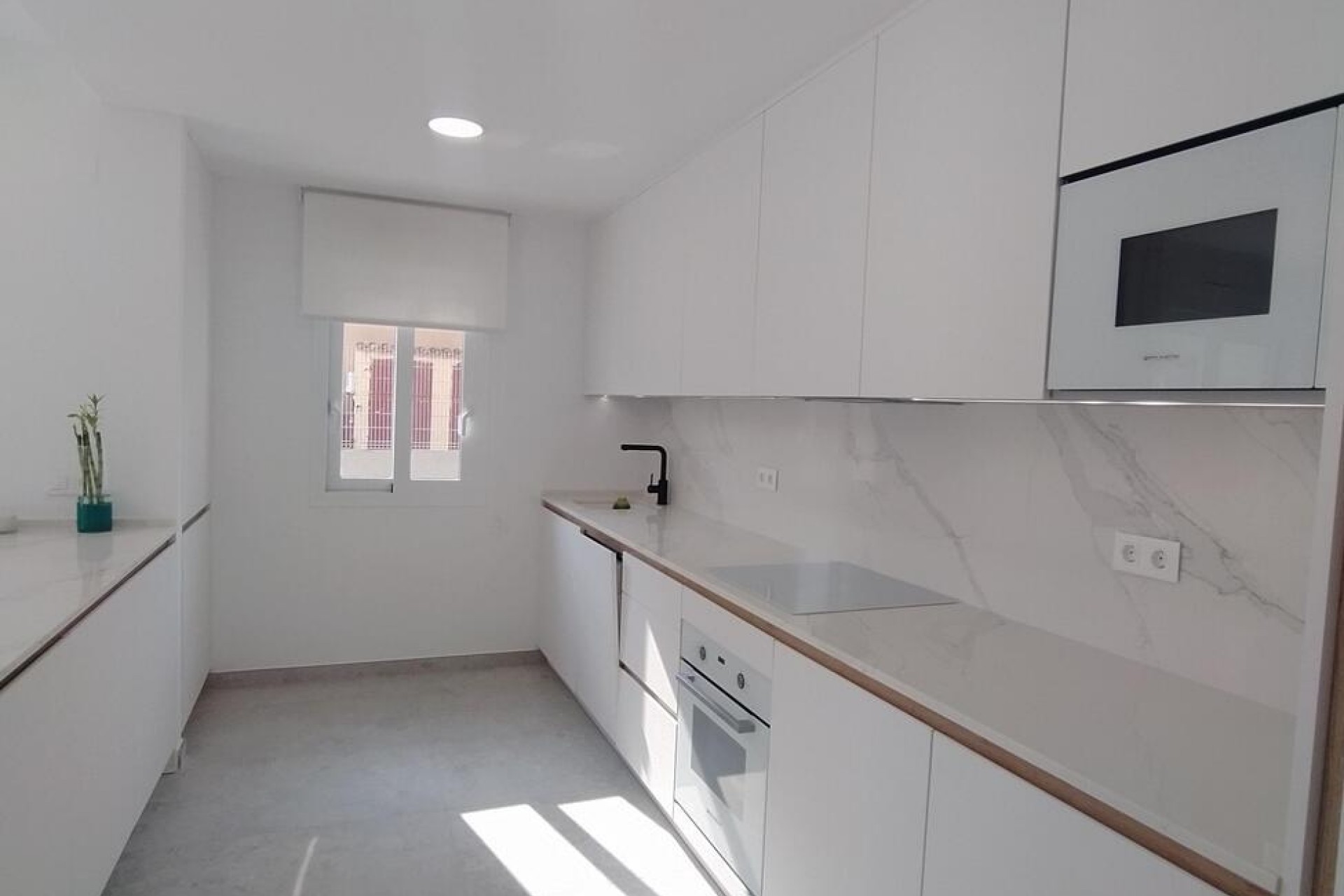 Återförsäljning - Apartment -
Torrevieja - Torreblanca