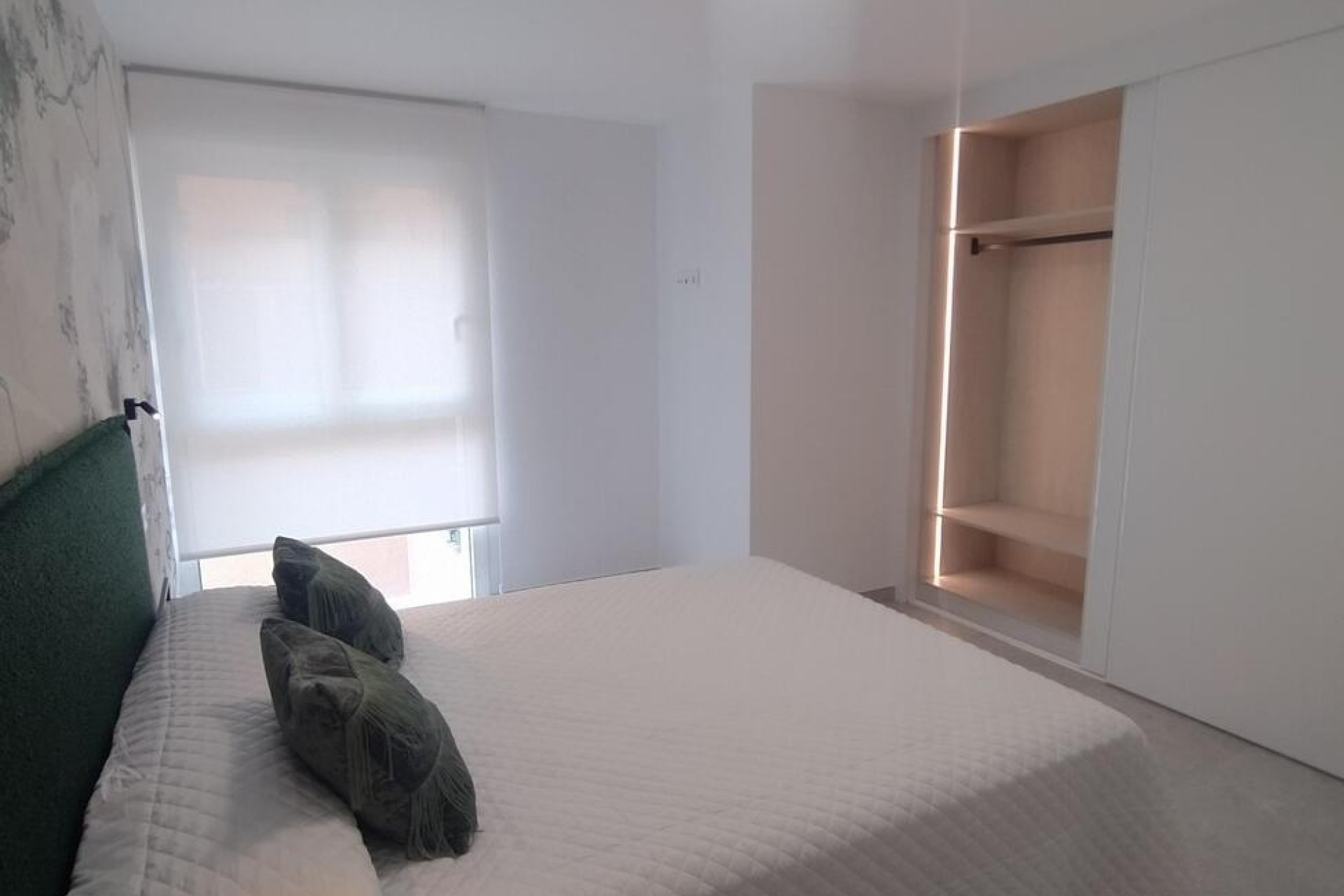 Återförsäljning - Apartment -
Torrevieja - Torreblanca