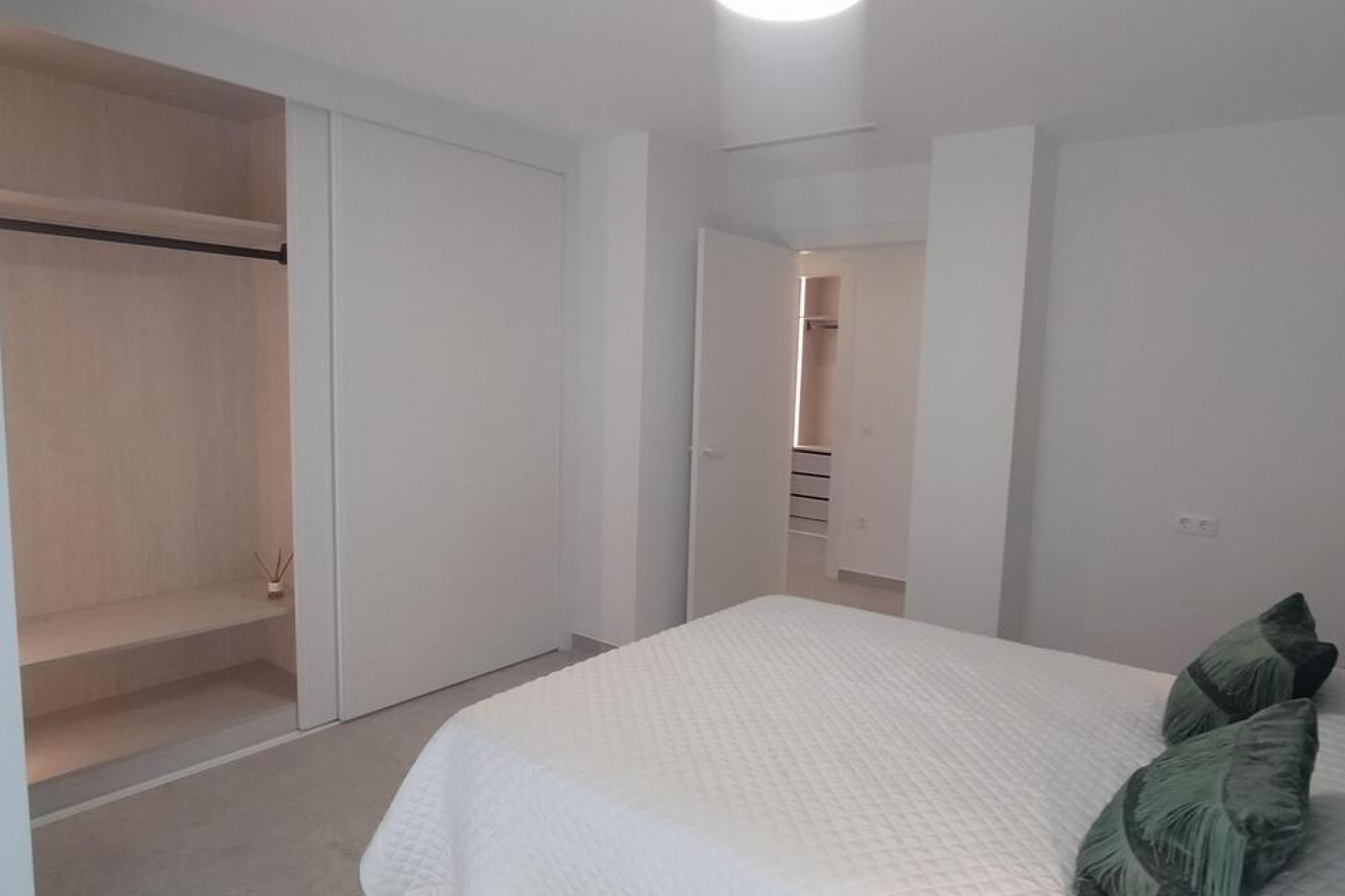 Återförsäljning - Apartment -
Torrevieja - Torreblanca