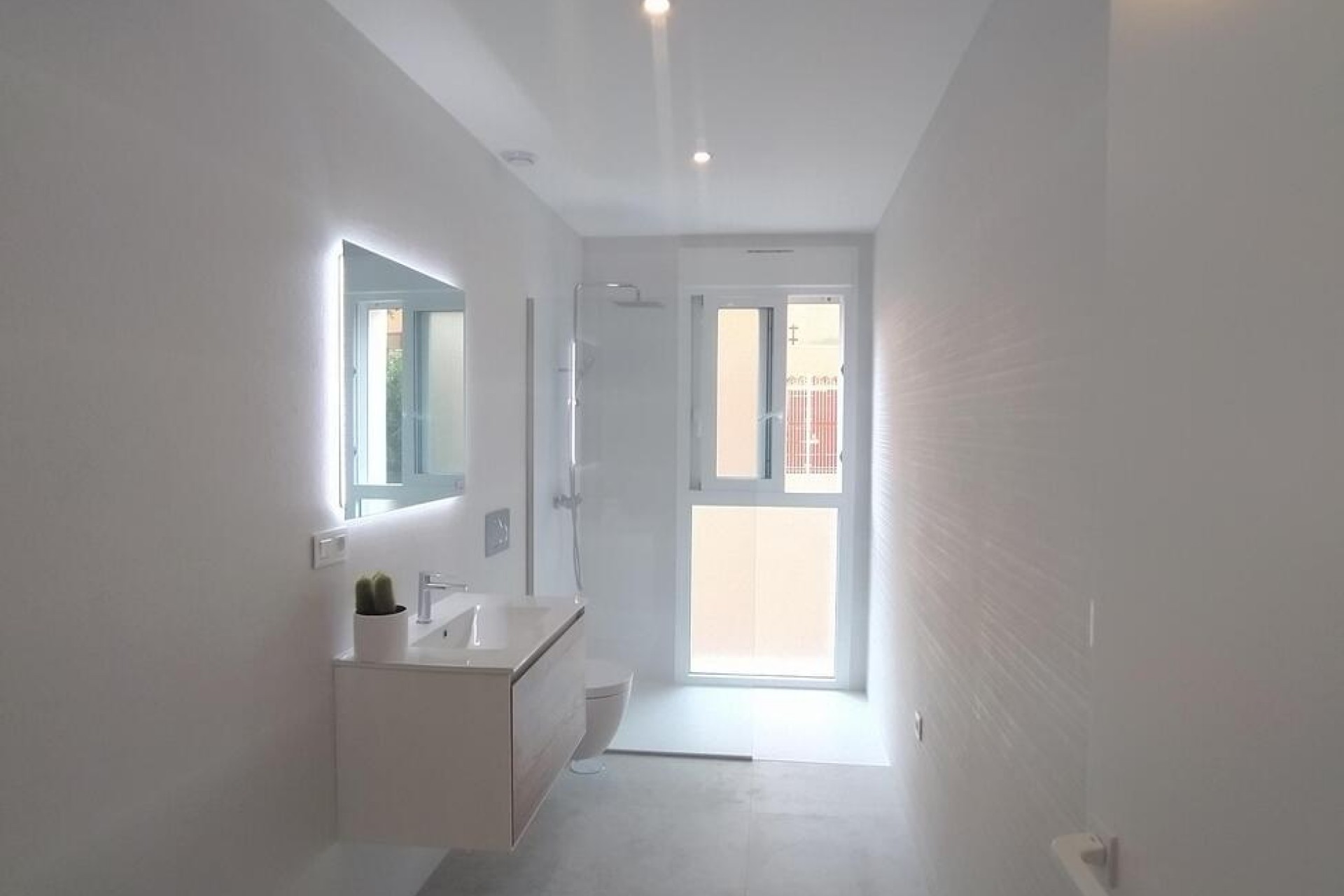 Återförsäljning - Apartment -
Torrevieja - Torreblanca