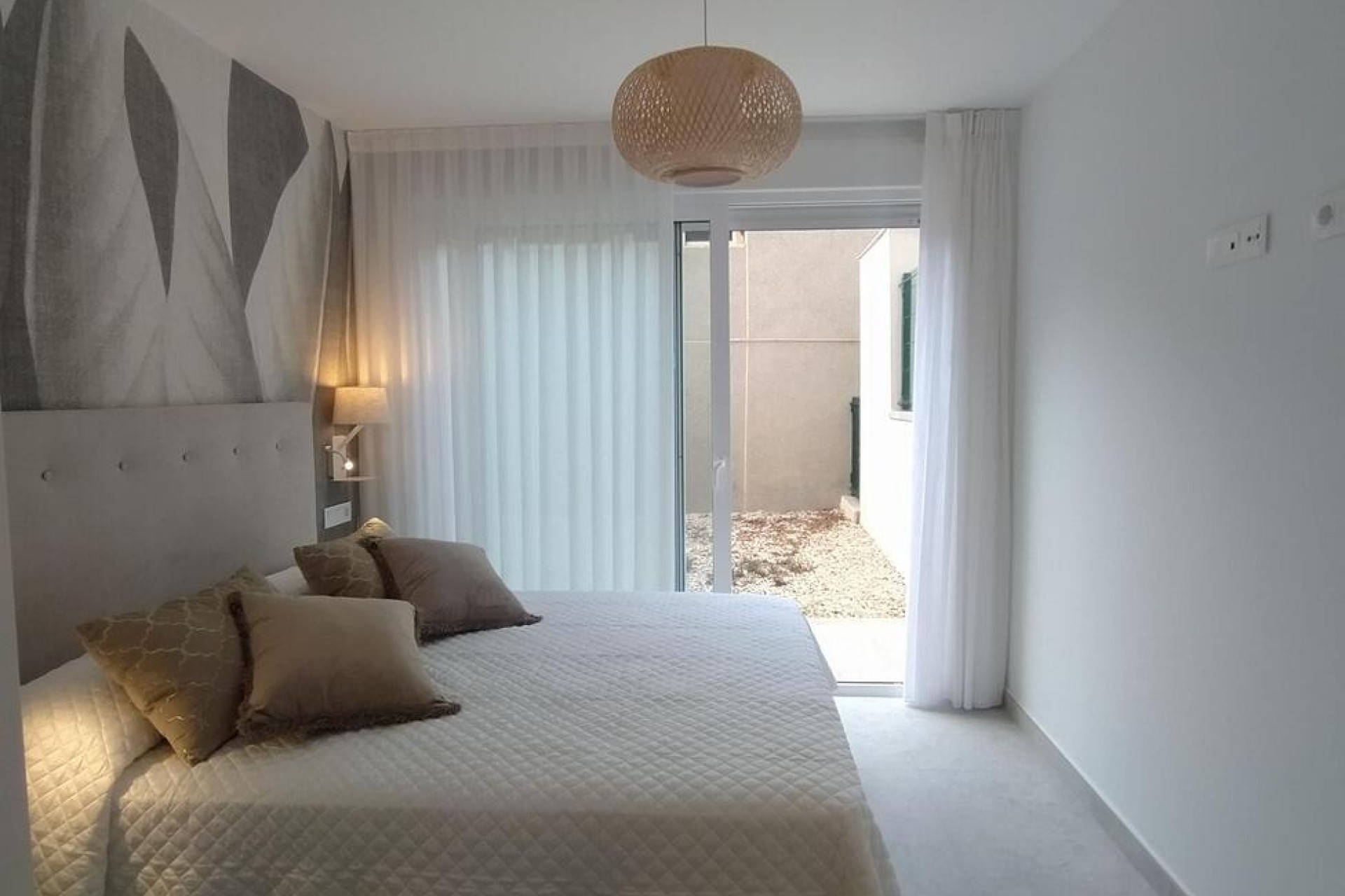 Återförsäljning - Apartment -
Torrevieja - Torreblanca