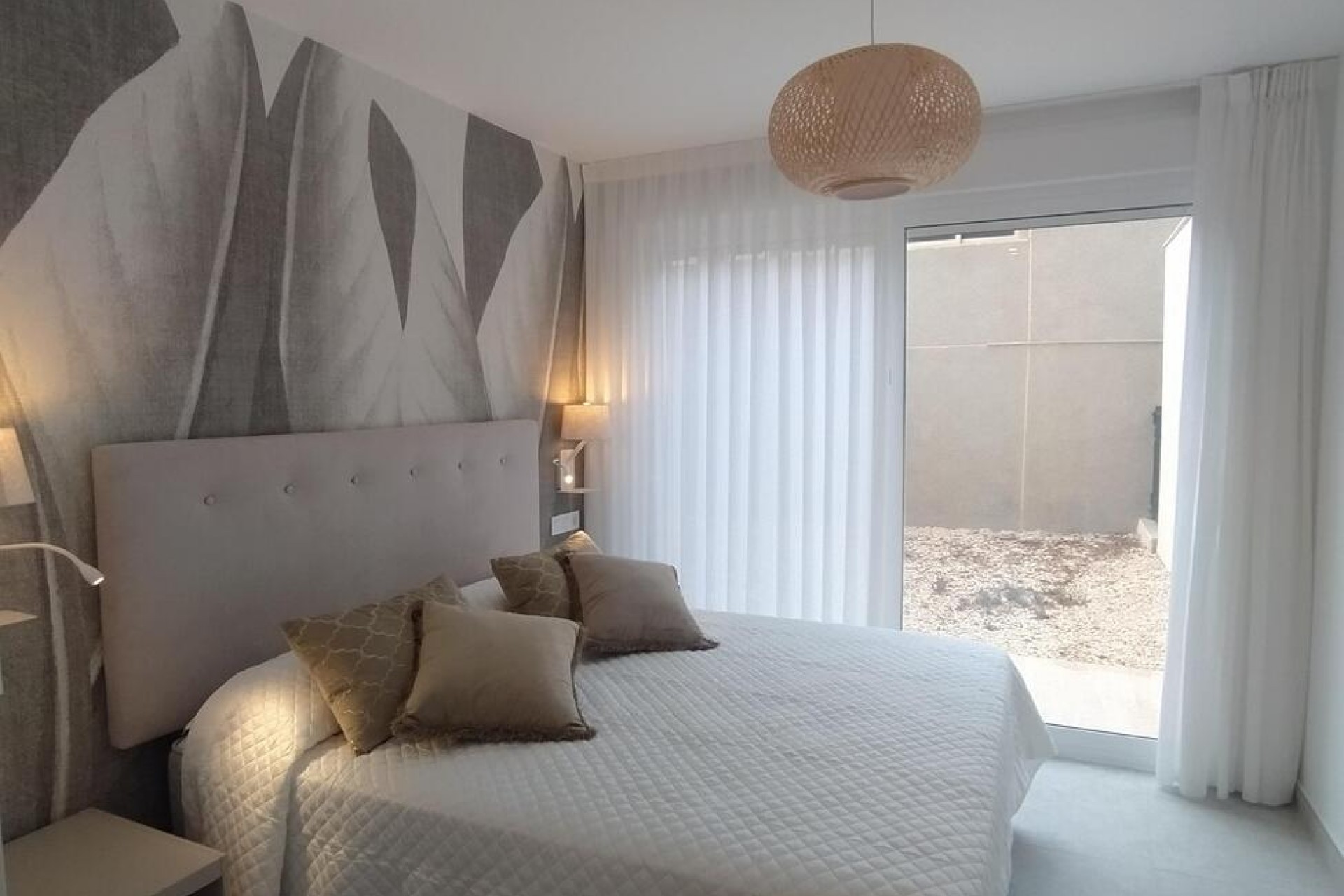 Återförsäljning - Apartment -
Torrevieja - Torreblanca