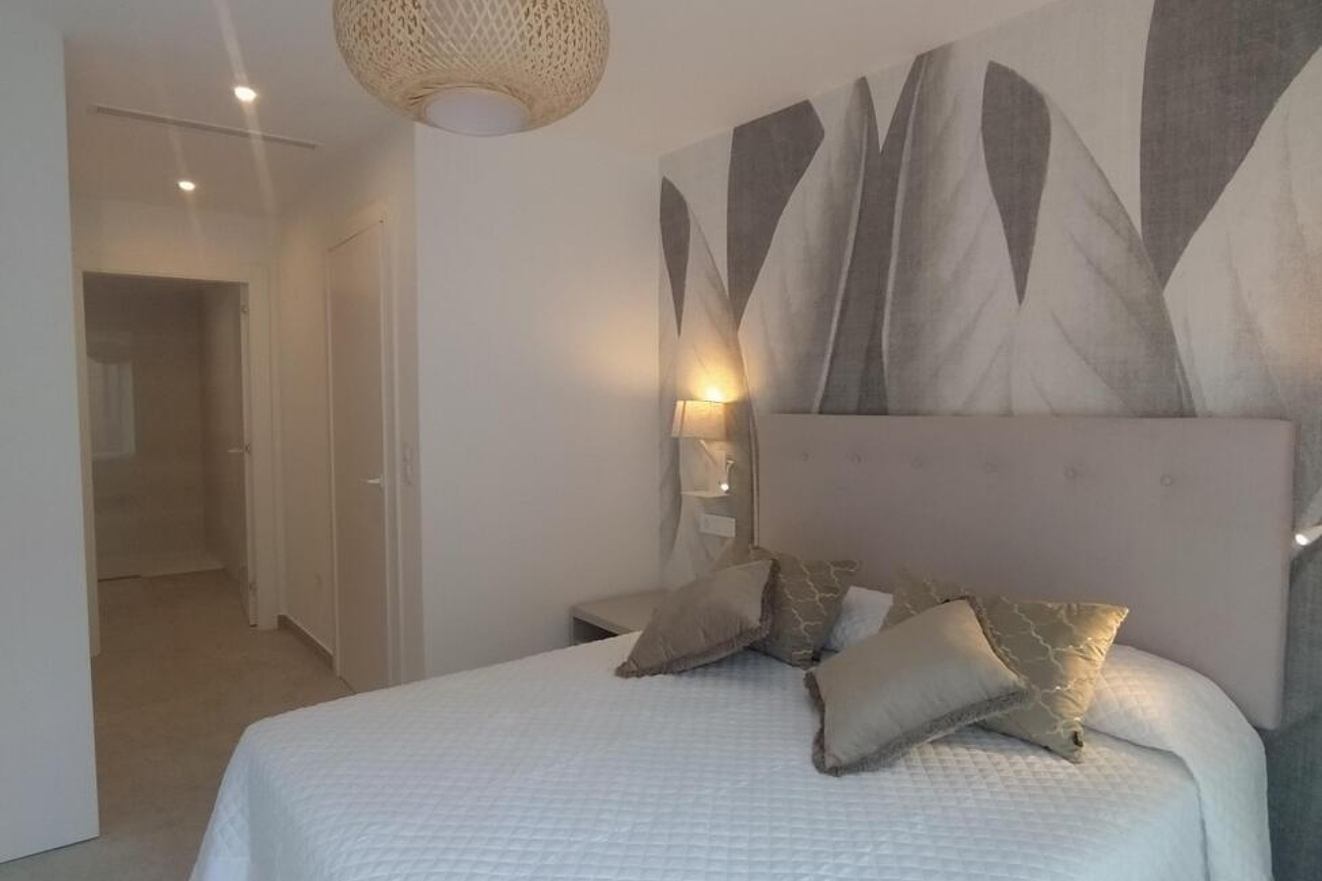 Återförsäljning - Apartment -
Torrevieja - Torreblanca