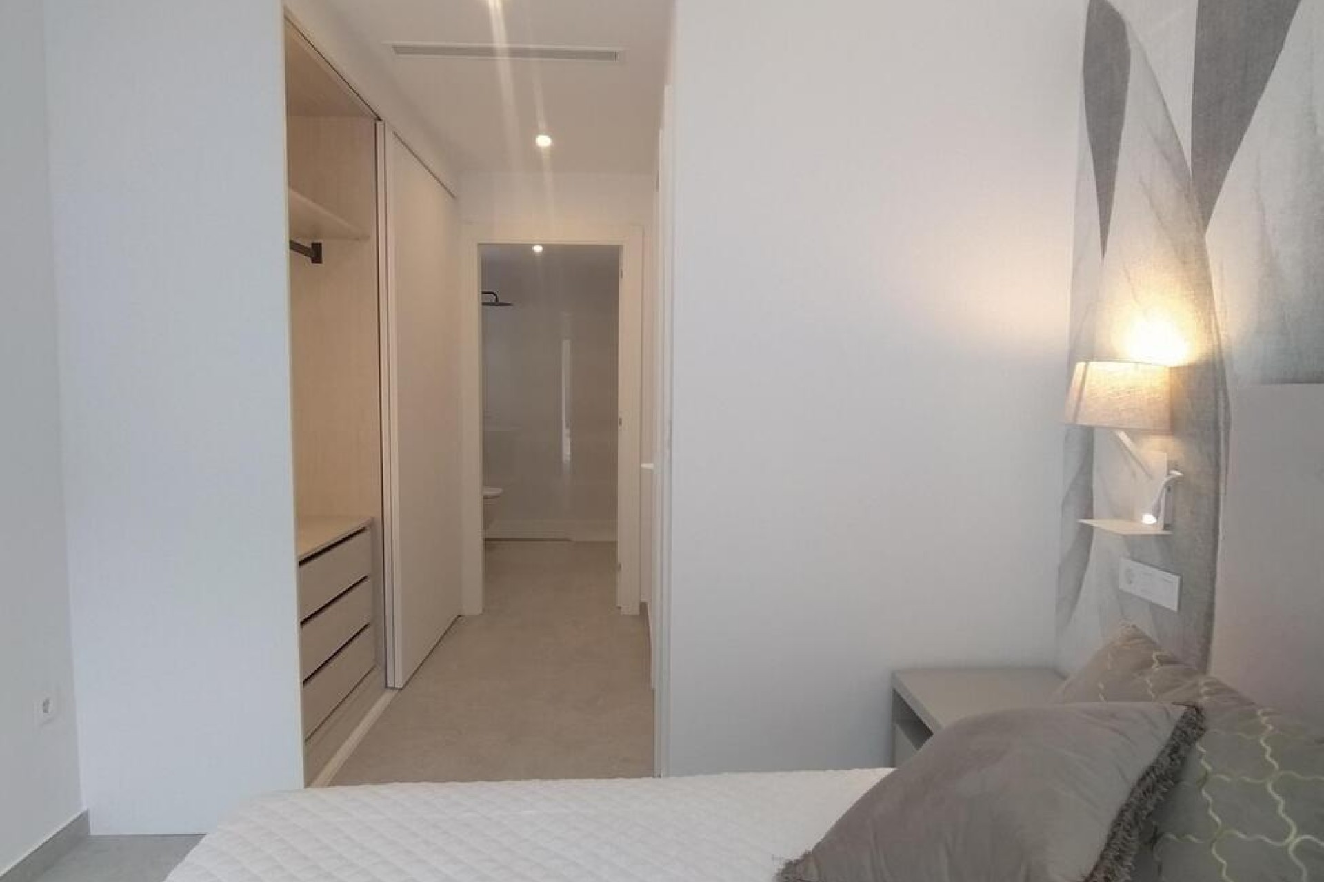 Återförsäljning - Apartment -
Torrevieja - Torreblanca