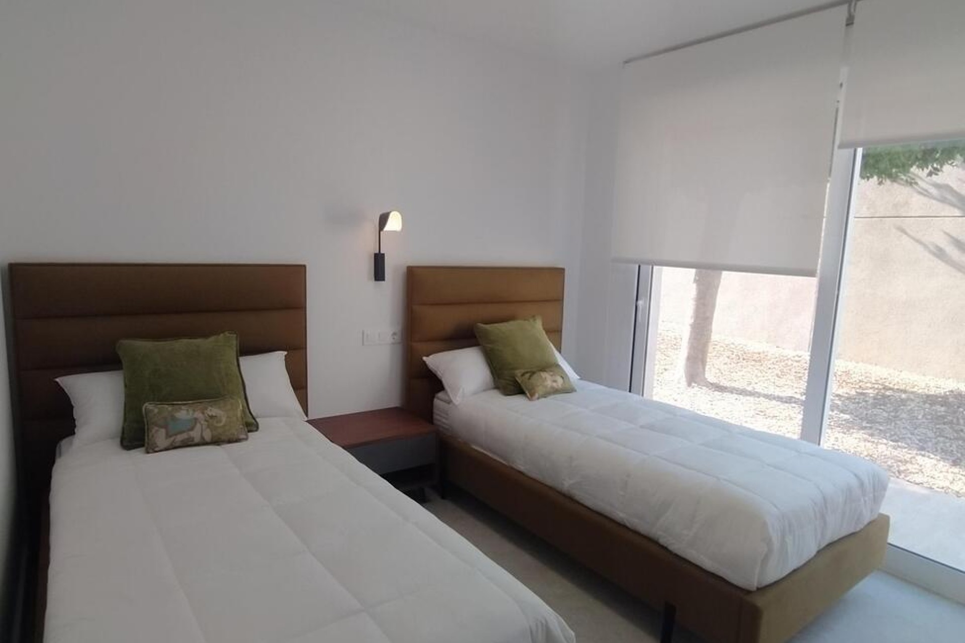 Återförsäljning - Apartment -
Torrevieja - Torreblanca