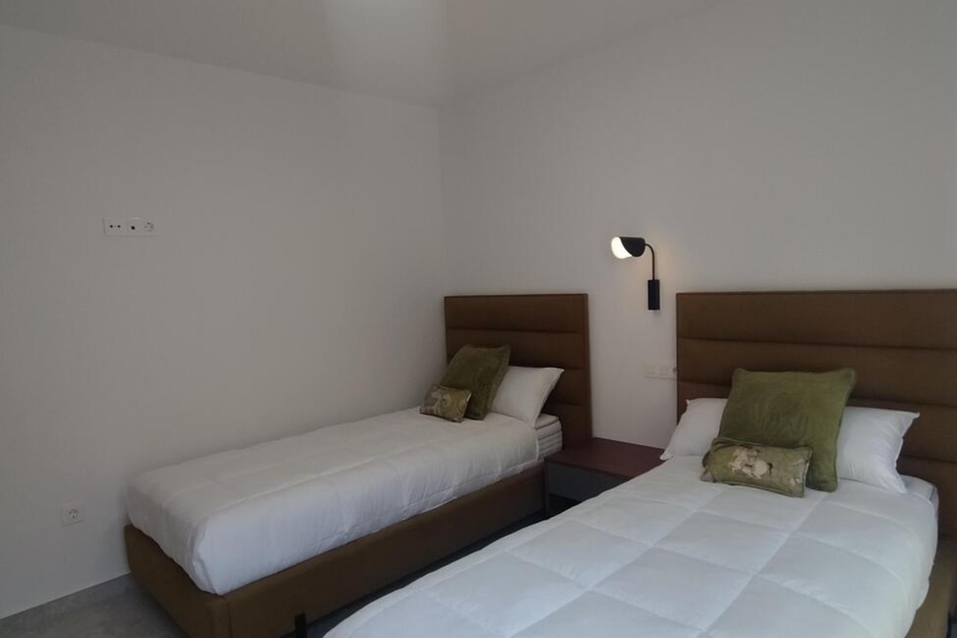 Återförsäljning - Apartment -
Torrevieja - Torreblanca