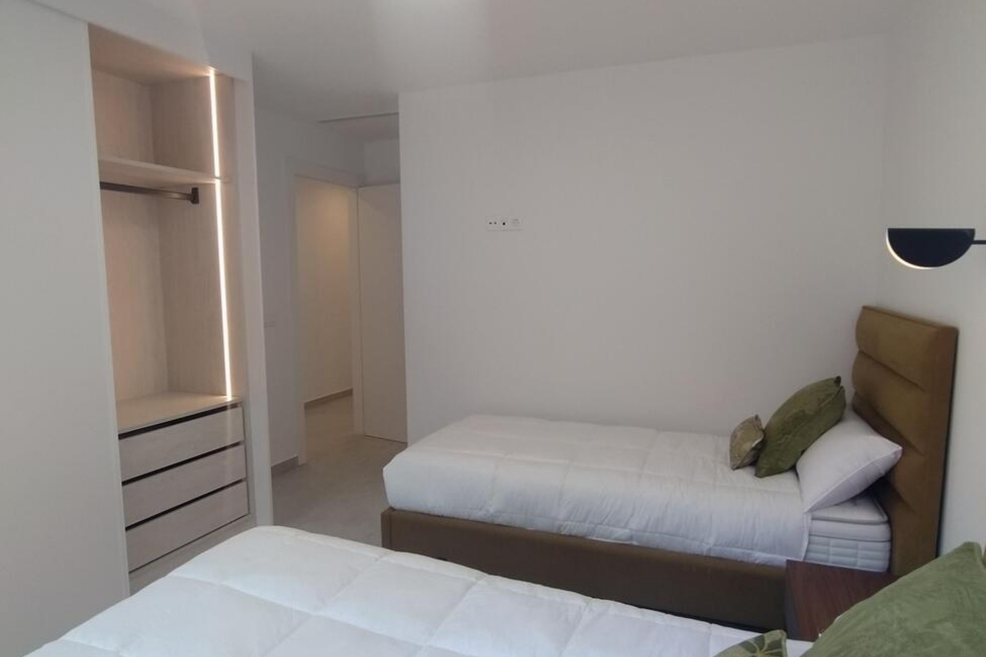 Återförsäljning - Apartment -
Torrevieja - Torreblanca