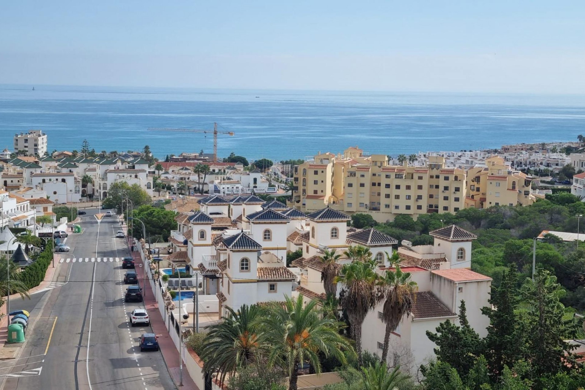 Återförsäljning - Apartment -
Torrevieja - Torreblanca