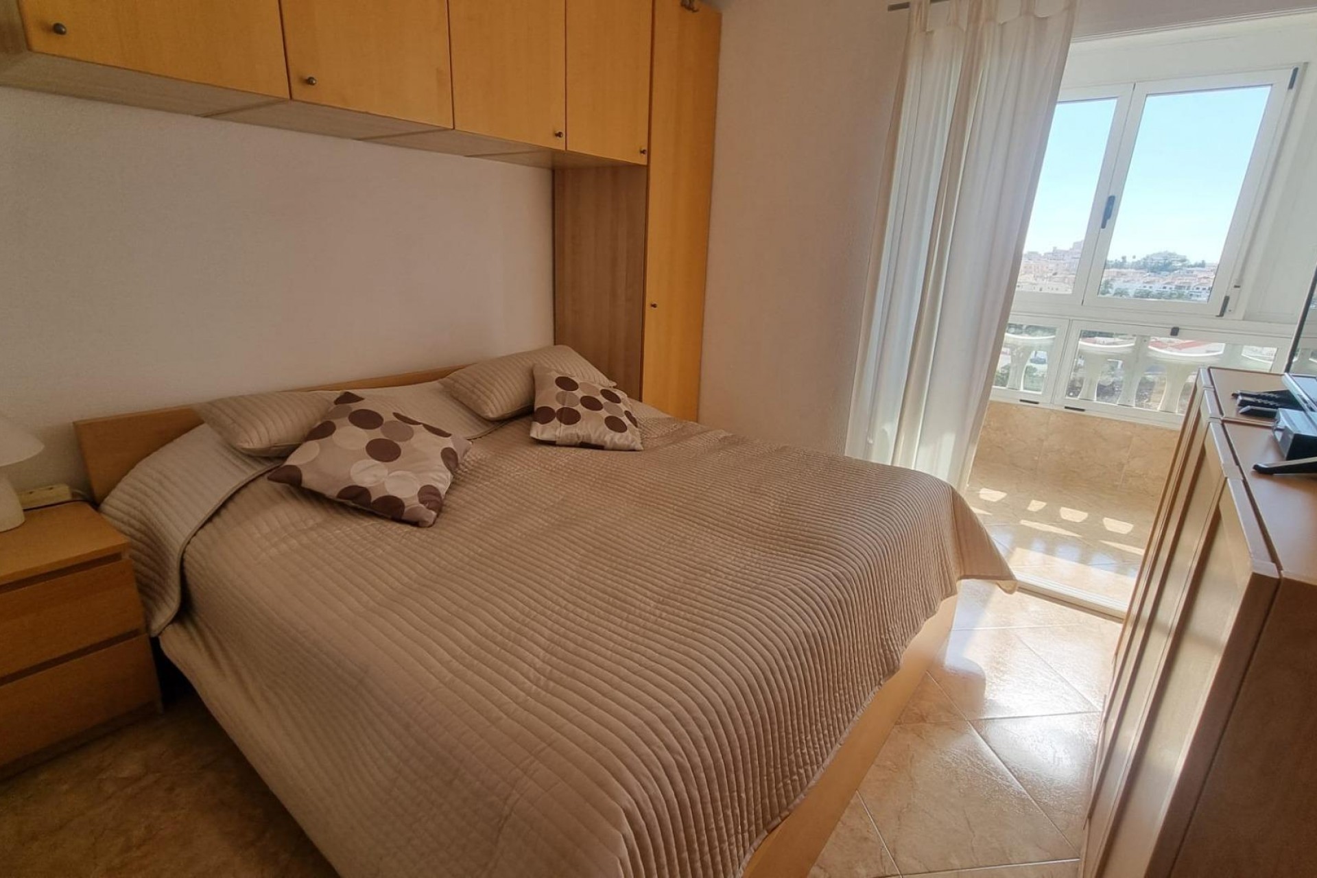 Återförsäljning - Apartment -
Torrevieja - Torreblanca