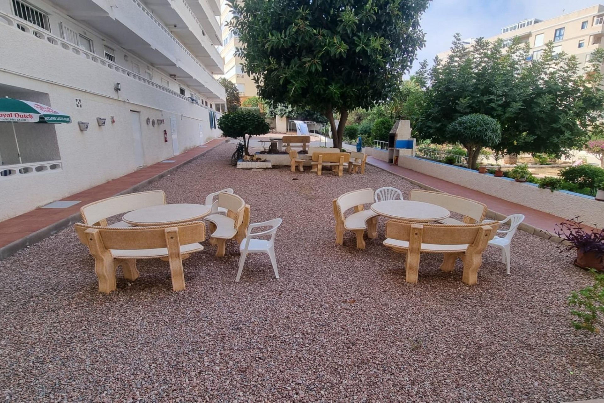Återförsäljning - Apartment -
Torrevieja - Torreblanca