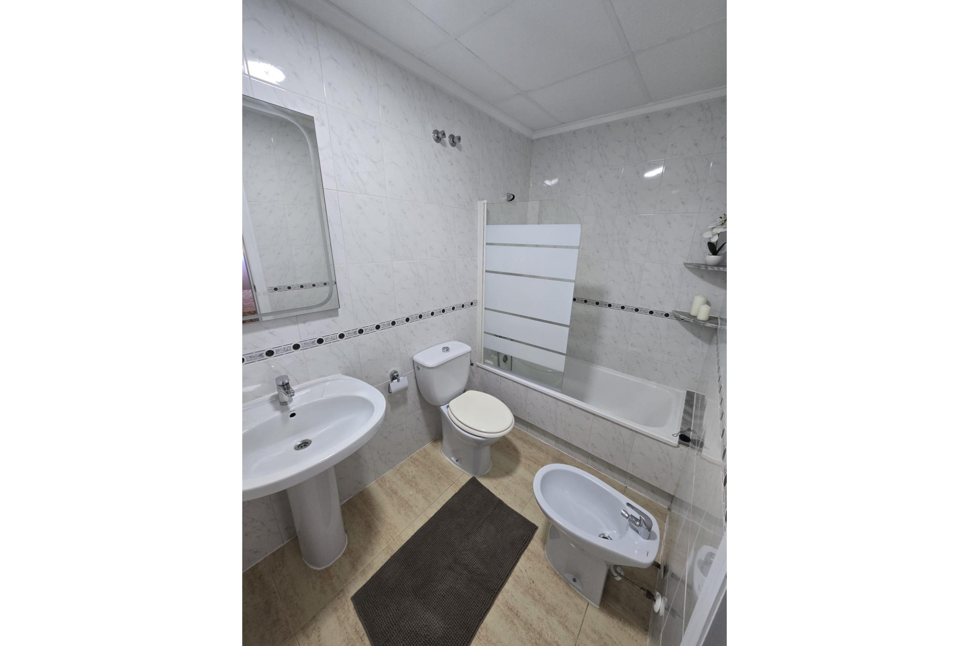 Återförsäljning - Apartment -
Torrevieja - Torreblanca