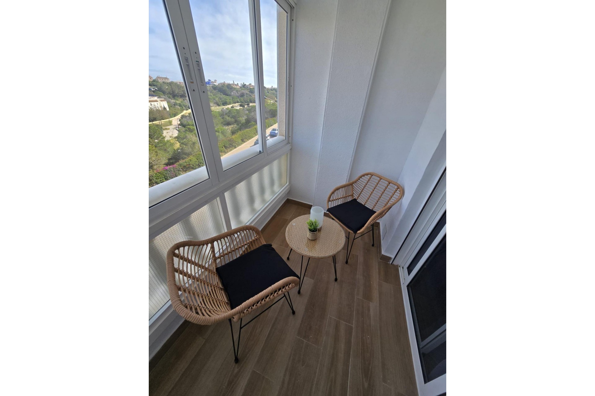 Återförsäljning - Apartment -
Torrevieja - Torreblanca