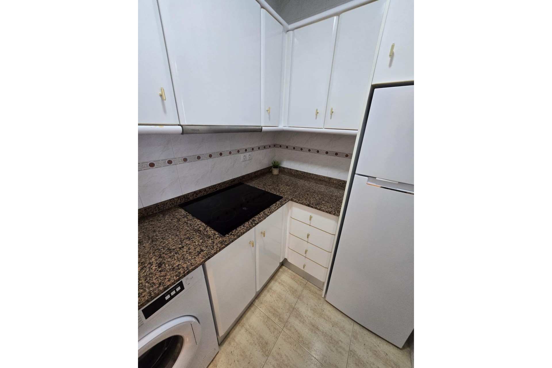 Återförsäljning - Apartment -
Torrevieja - Torreblanca
