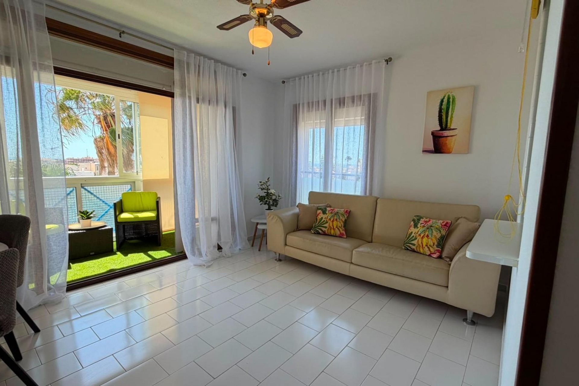 Återförsäljning - Apartment -
Torrevieja - Torreblanca