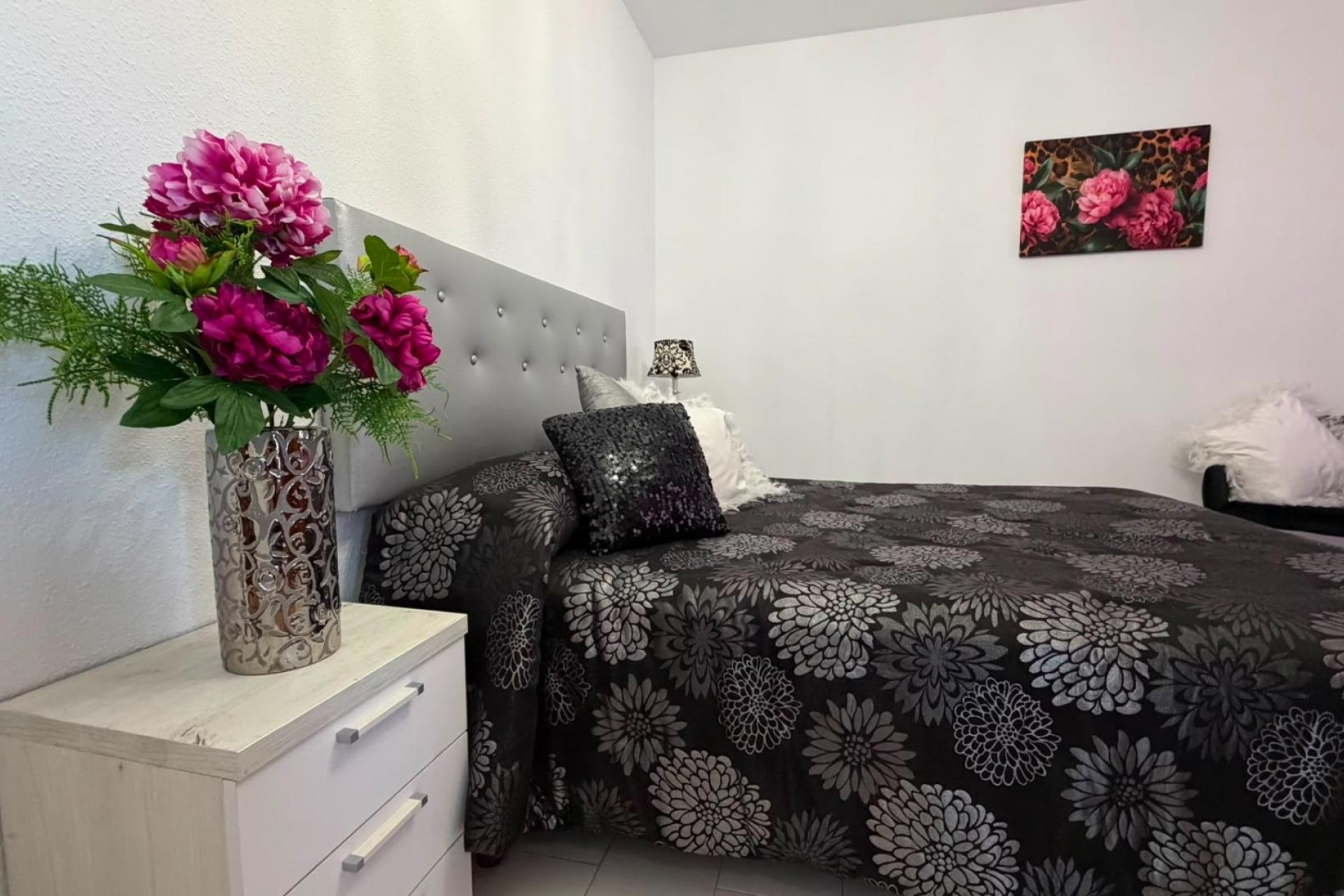 Återförsäljning - Apartment -
Torrevieja - Torreblanca