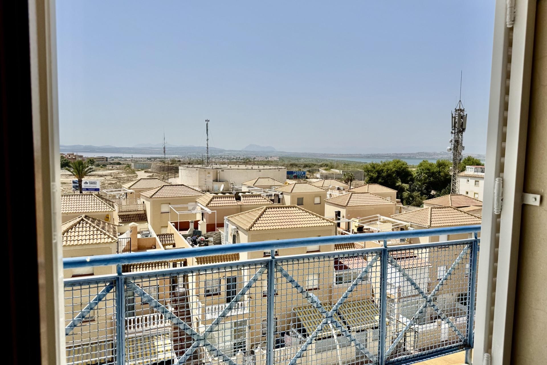 Återförsäljning - Apartment -
Torrevieja - Torreblanca