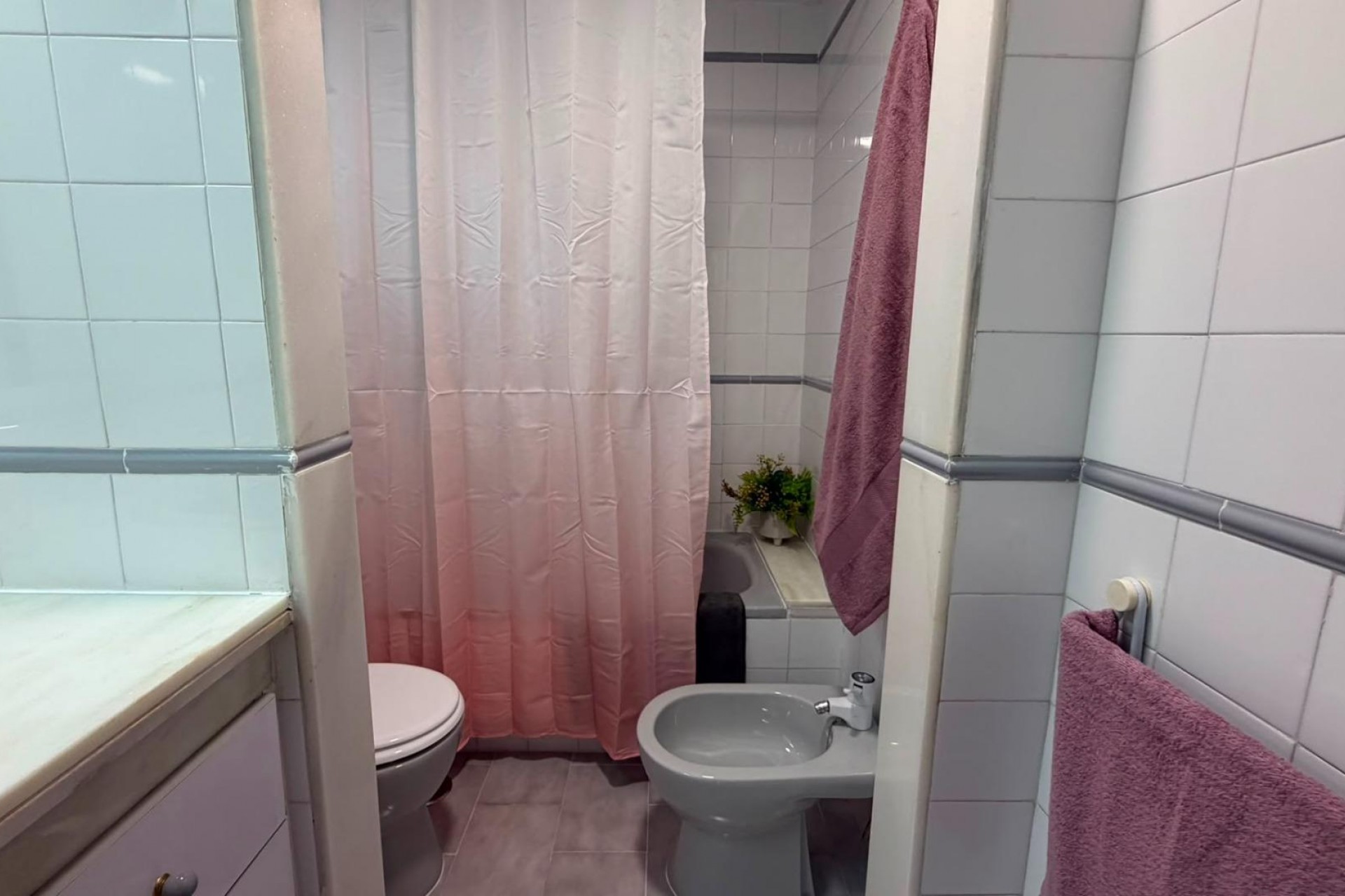 Återförsäljning - Apartment -
Torrevieja - Torreblanca