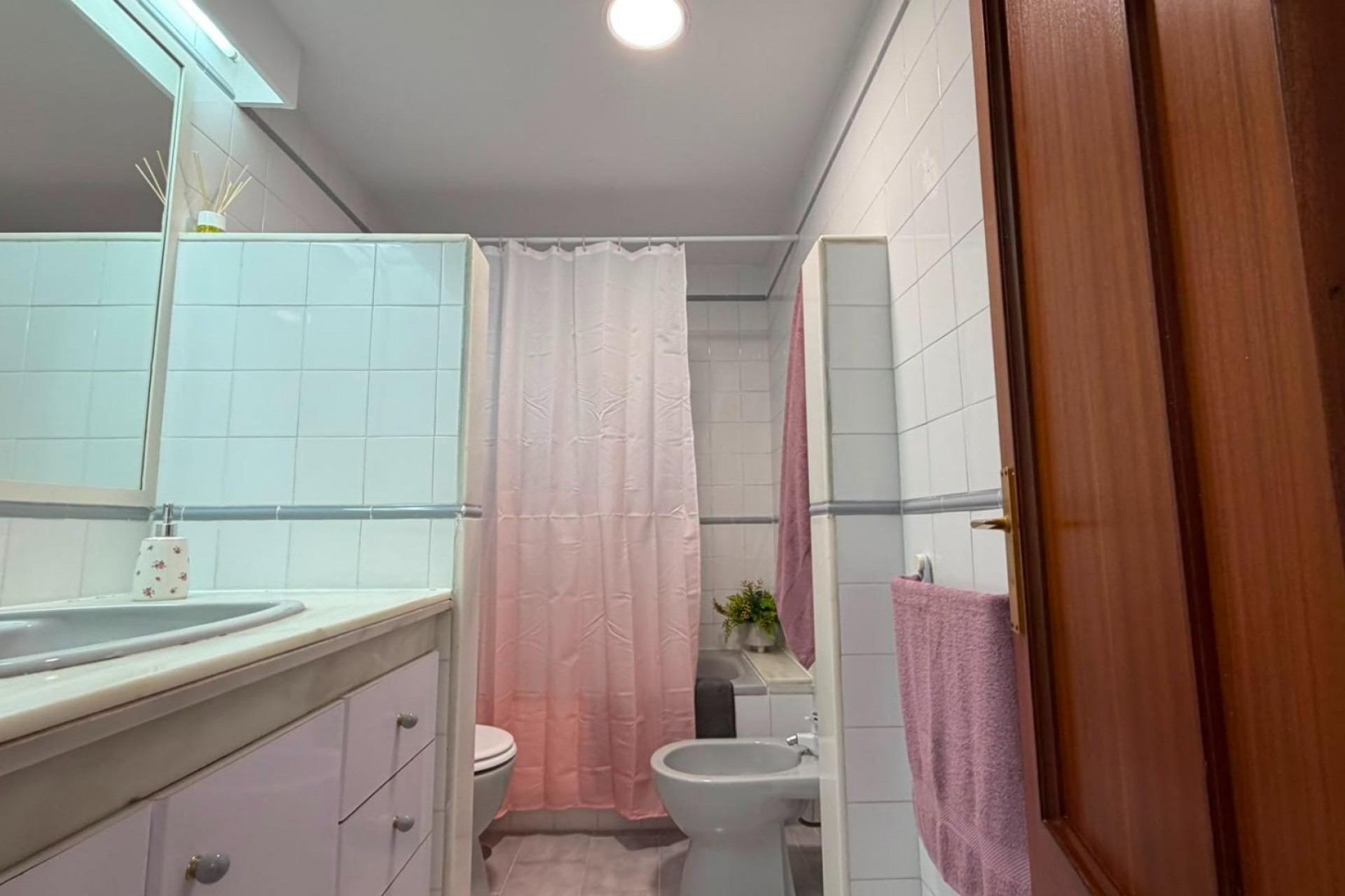 Återförsäljning - Apartment -
Torrevieja - Torreblanca