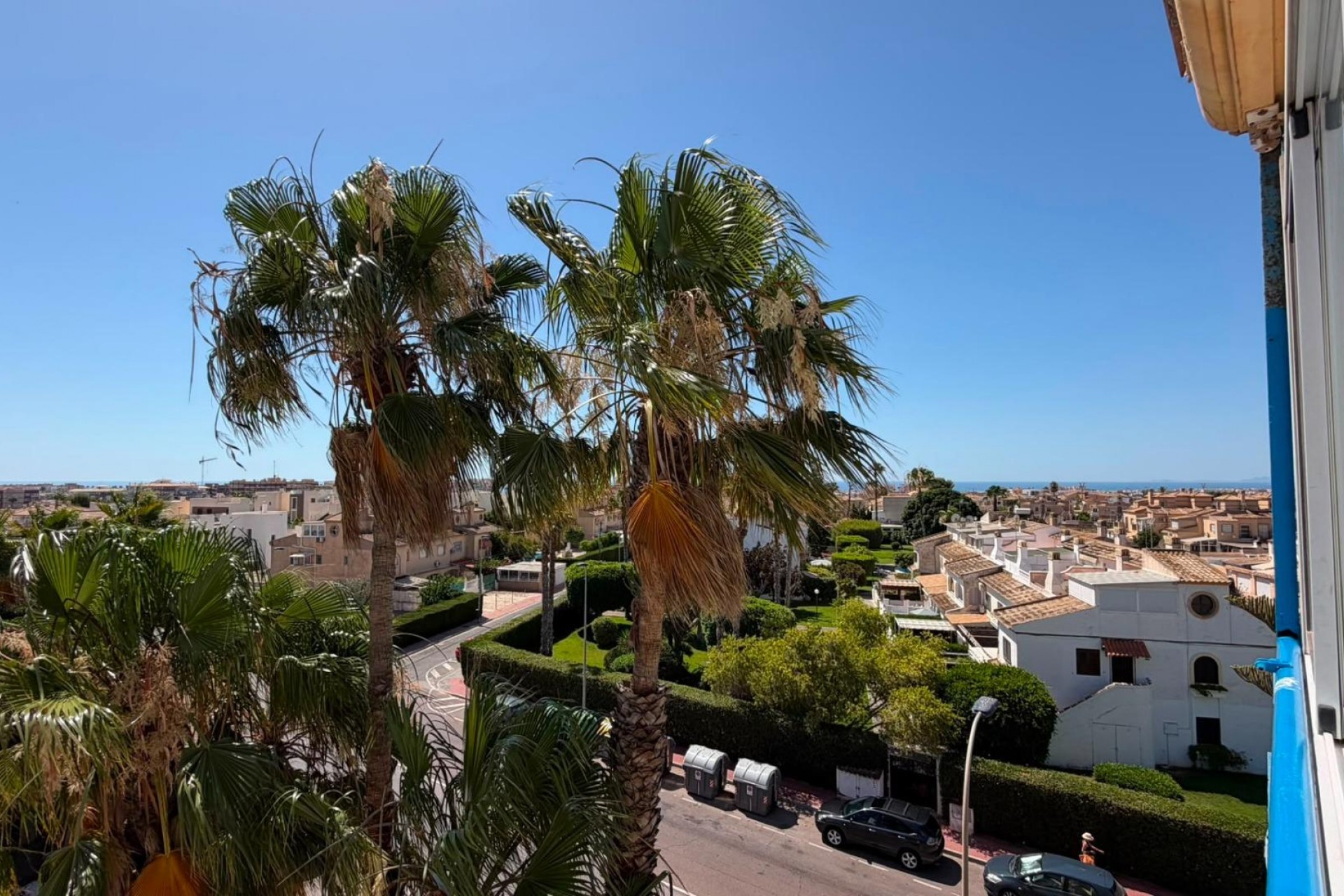 Återförsäljning - Apartment -
Torrevieja - Torreblanca