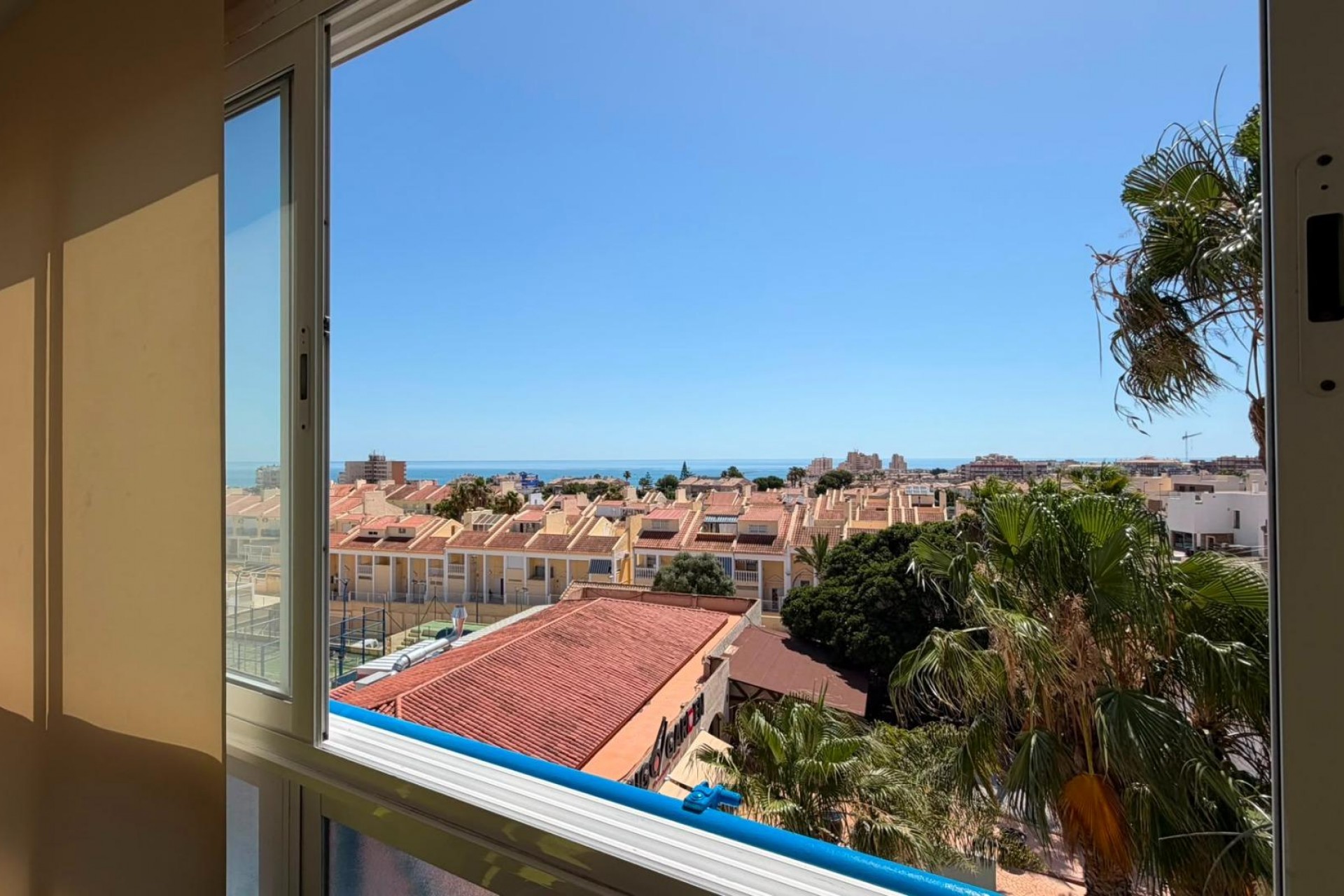 Återförsäljning - Apartment -
Torrevieja - Torreblanca