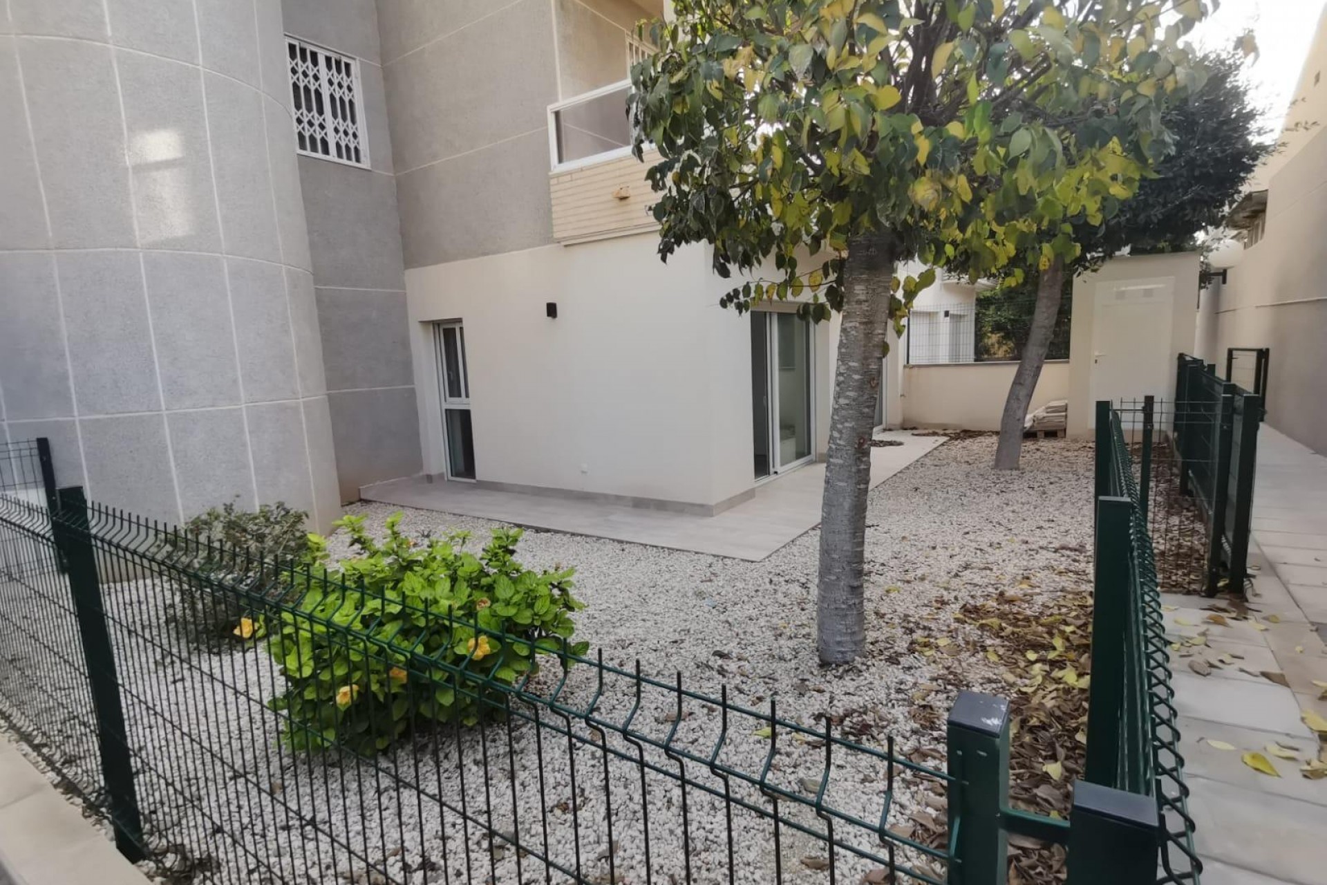 Återförsäljning - Apartment -
Torrevieja - Torreblanca