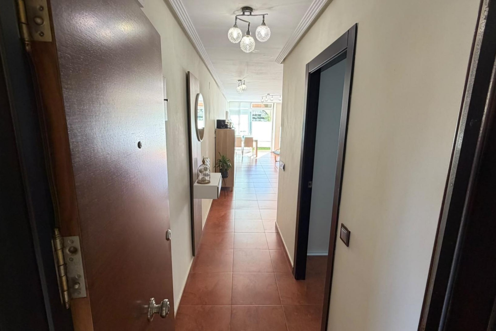 Återförsäljning - Apartment -
Torrevieja - Torreblanca