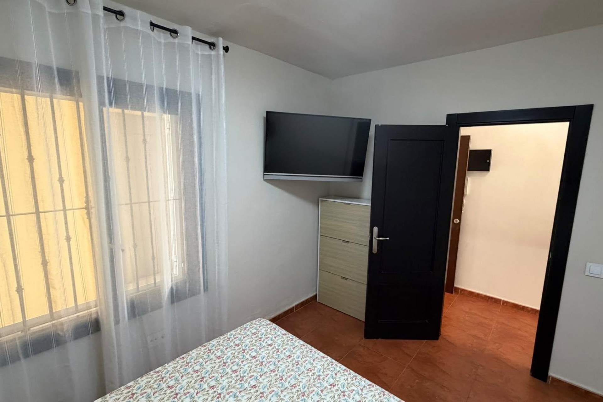 Återförsäljning - Apartment -
Torrevieja - Torreblanca