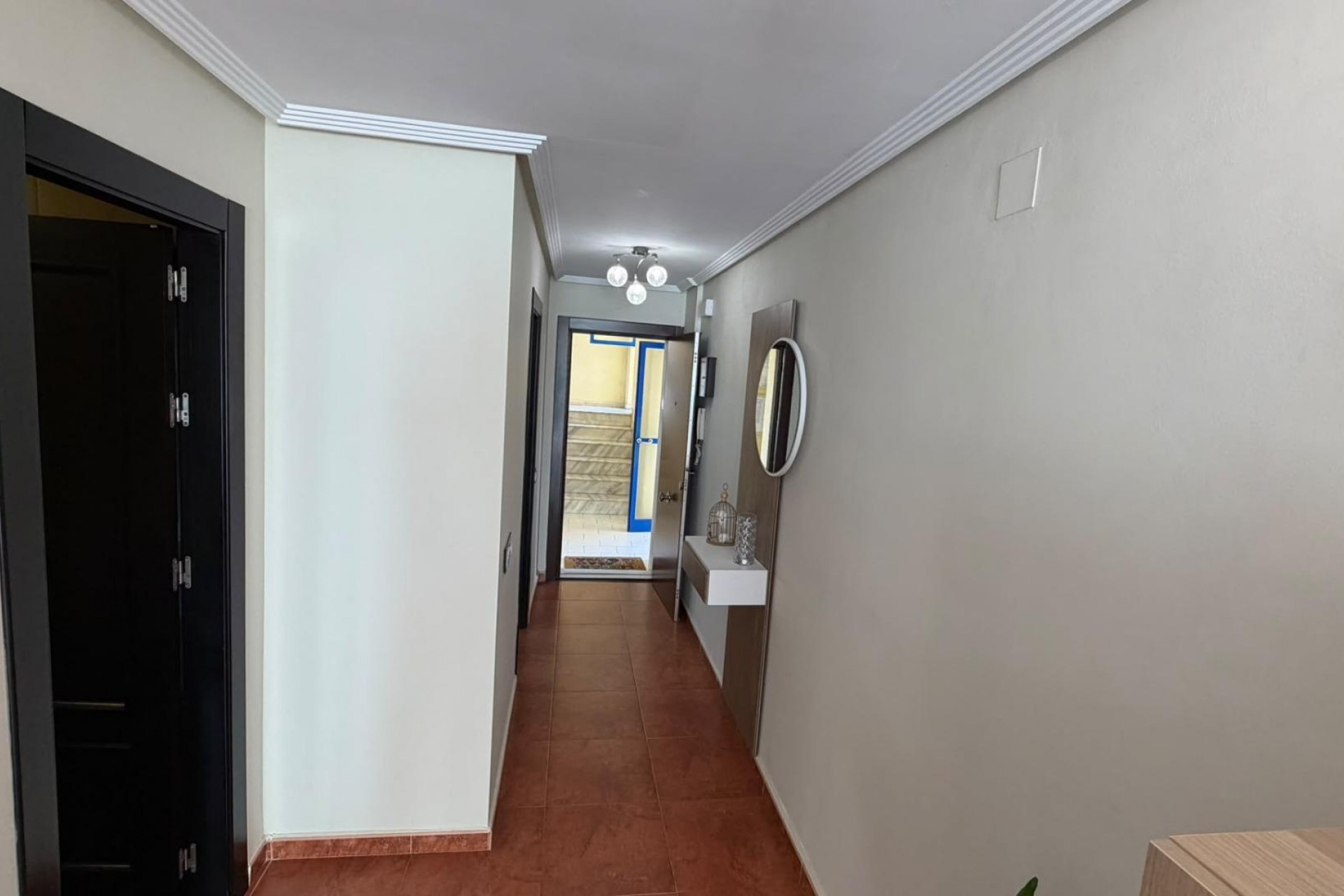 Återförsäljning - Apartment -
Torrevieja - Torreblanca