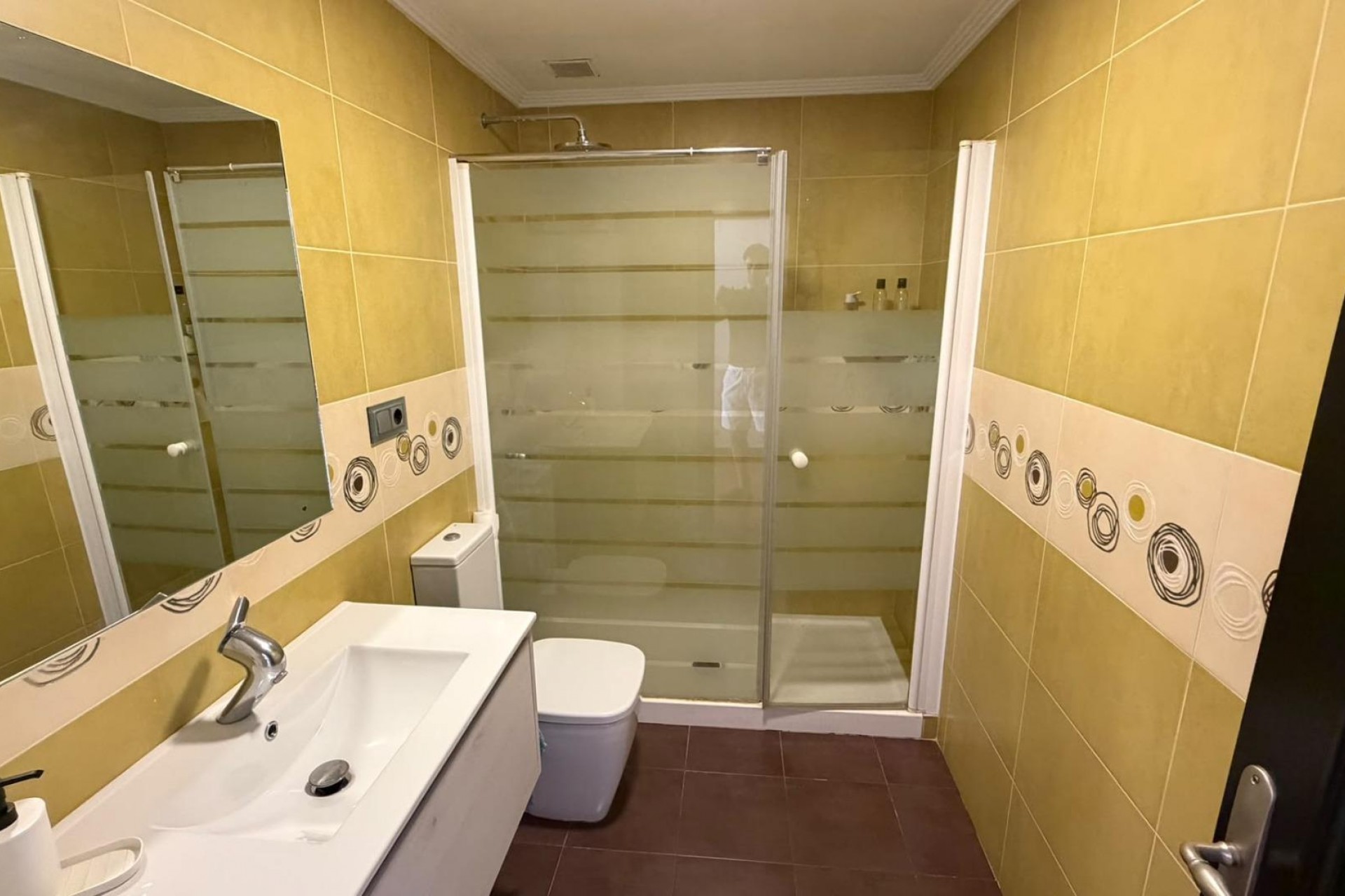 Återförsäljning - Apartment -
Torrevieja - Torreblanca